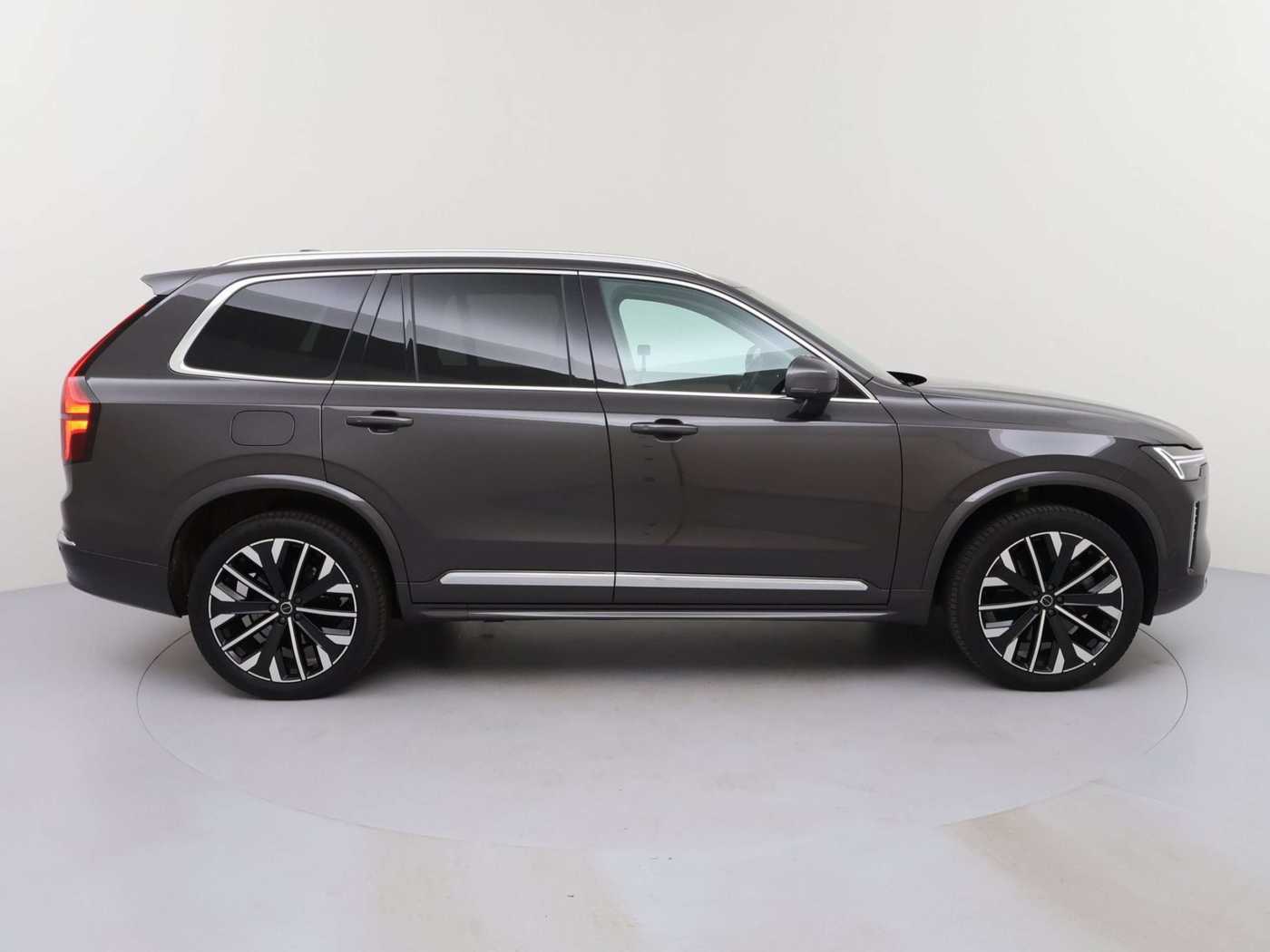 Volvo XC90 – Bild 4