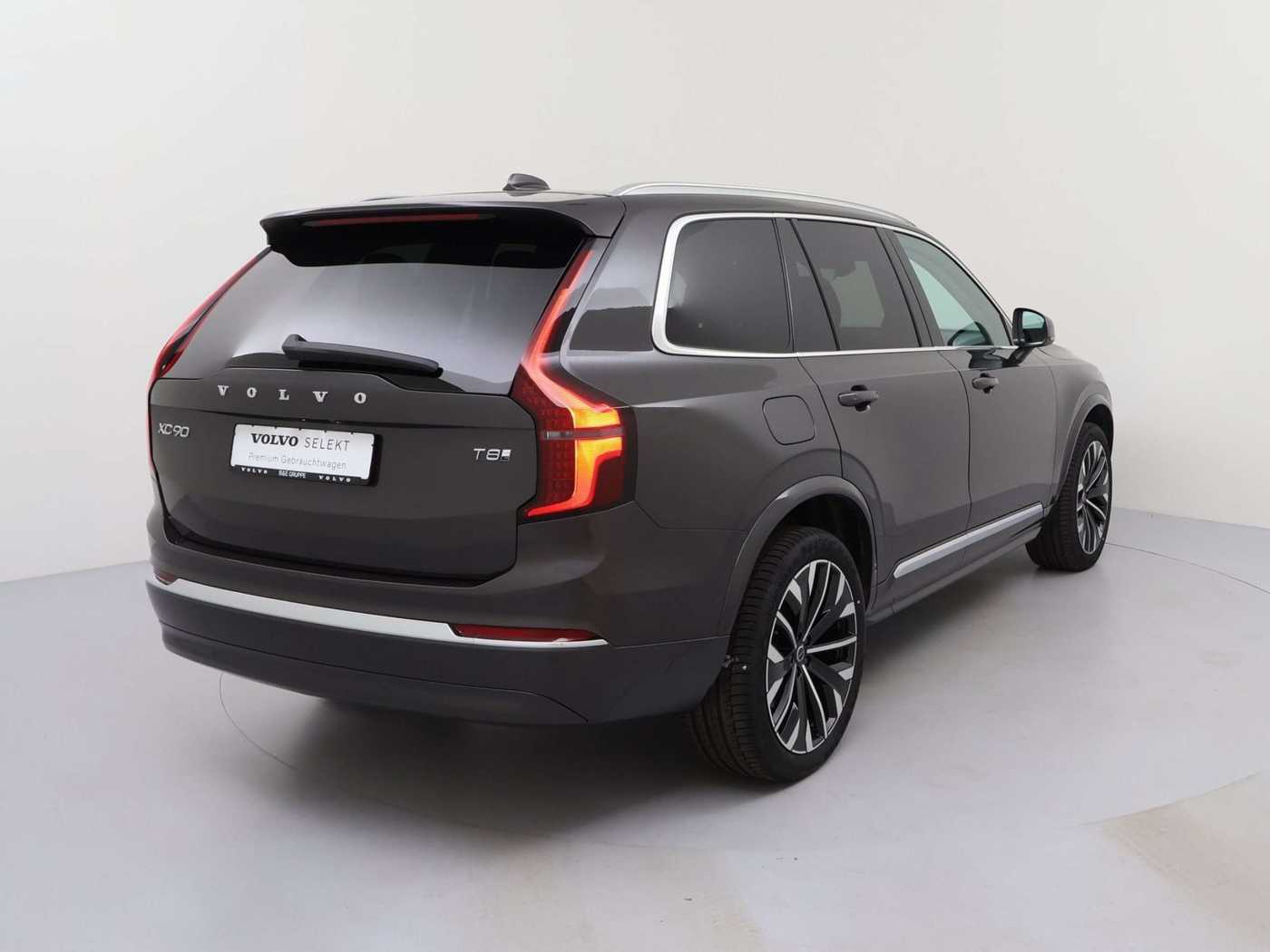 Volvo XC90 – Bild 5