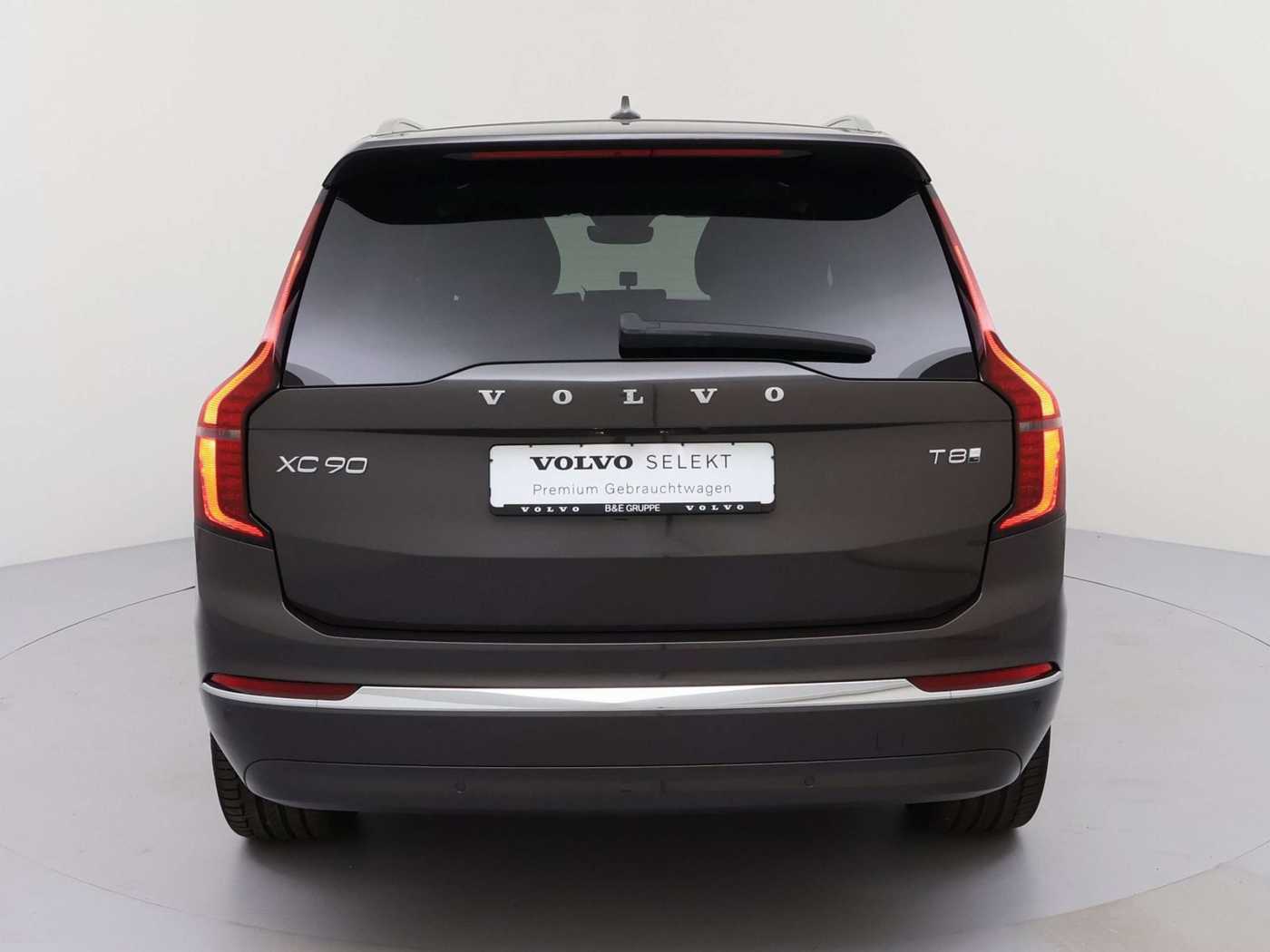 Volvo XC90 – Bild 6
