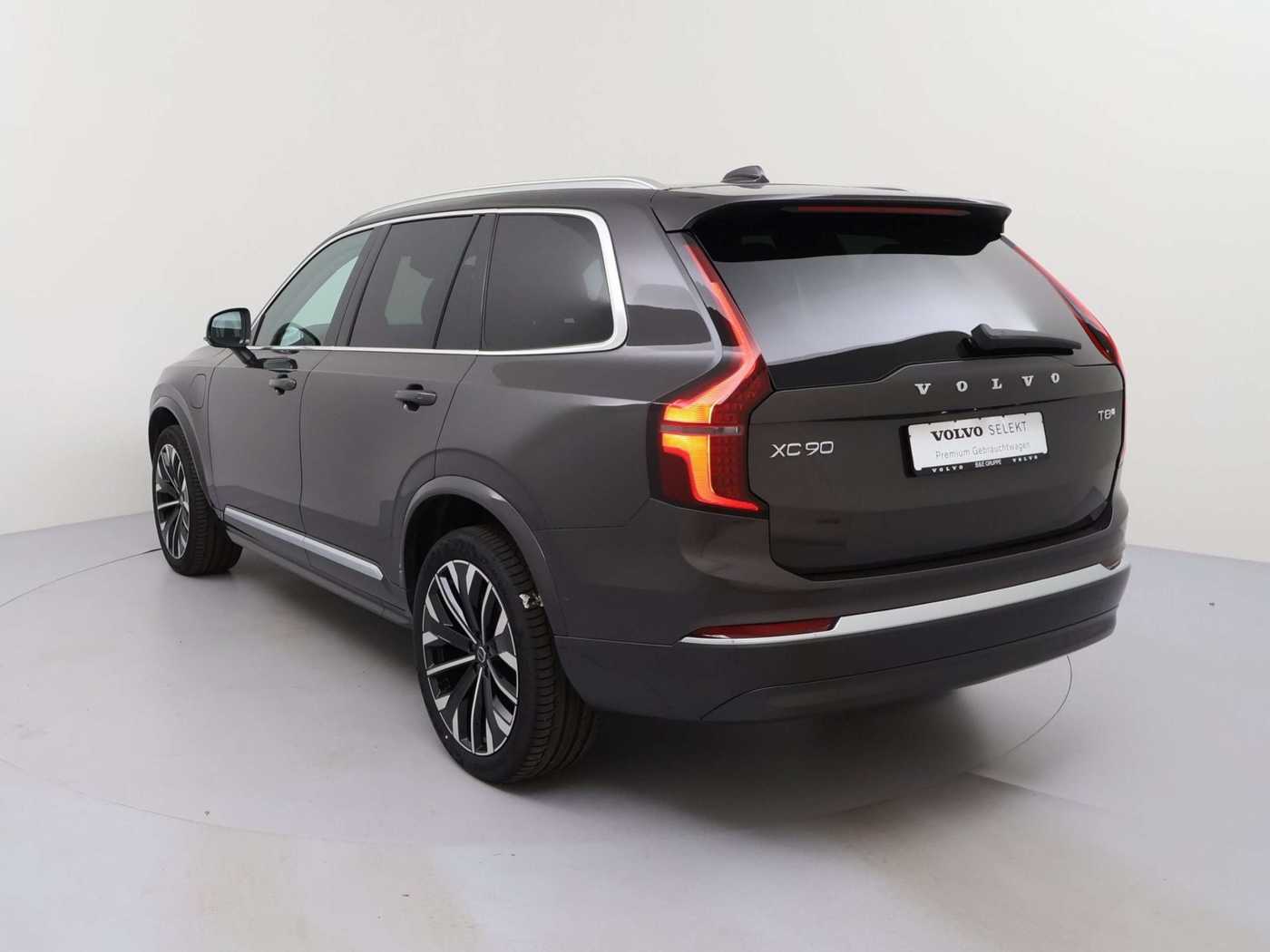 Volvo XC90 – Bild 7