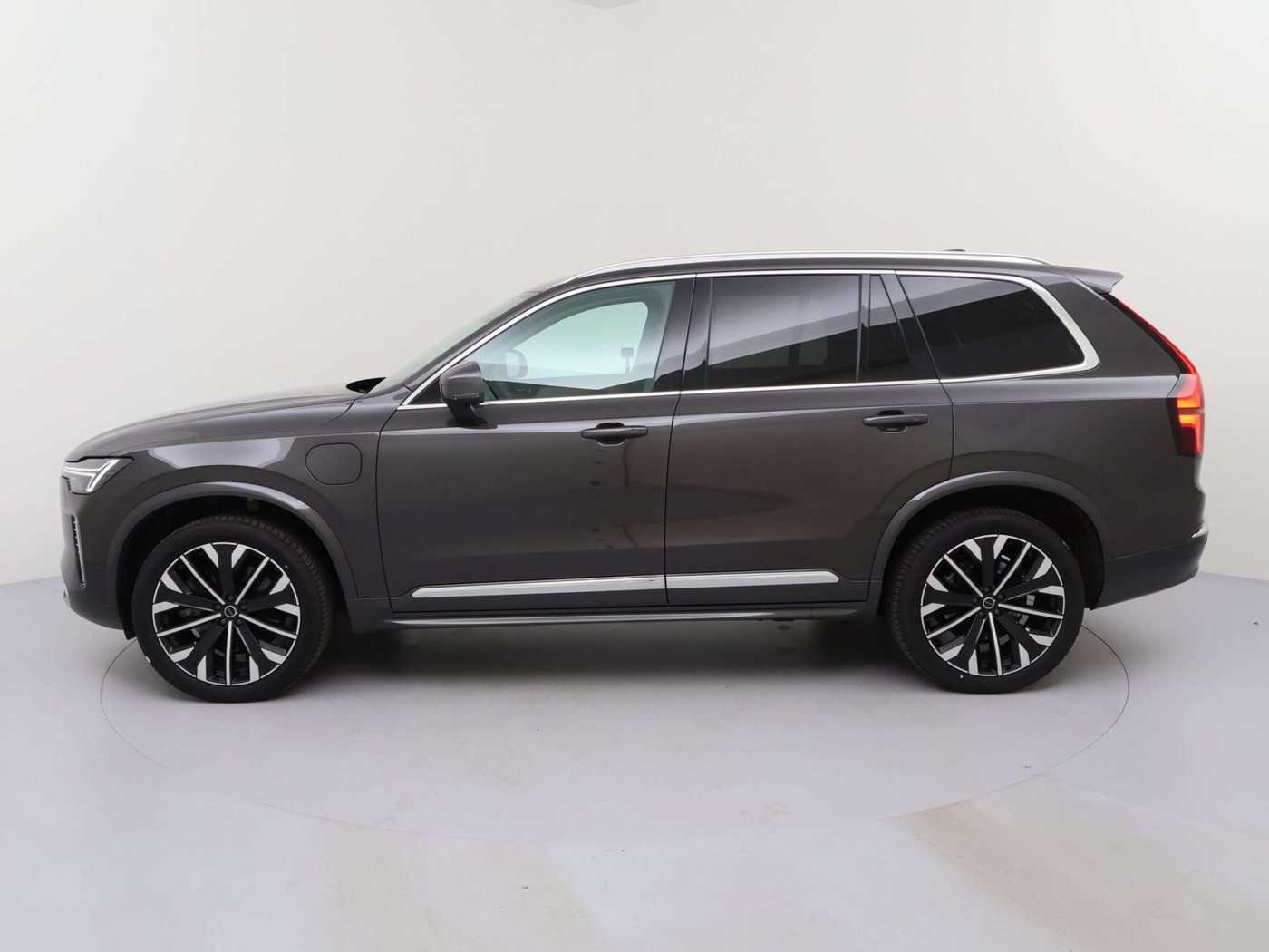 Volvo XC90 – Bild 8