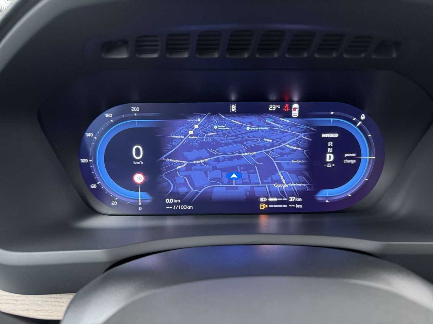 Volvo XC90 – Bild 10
