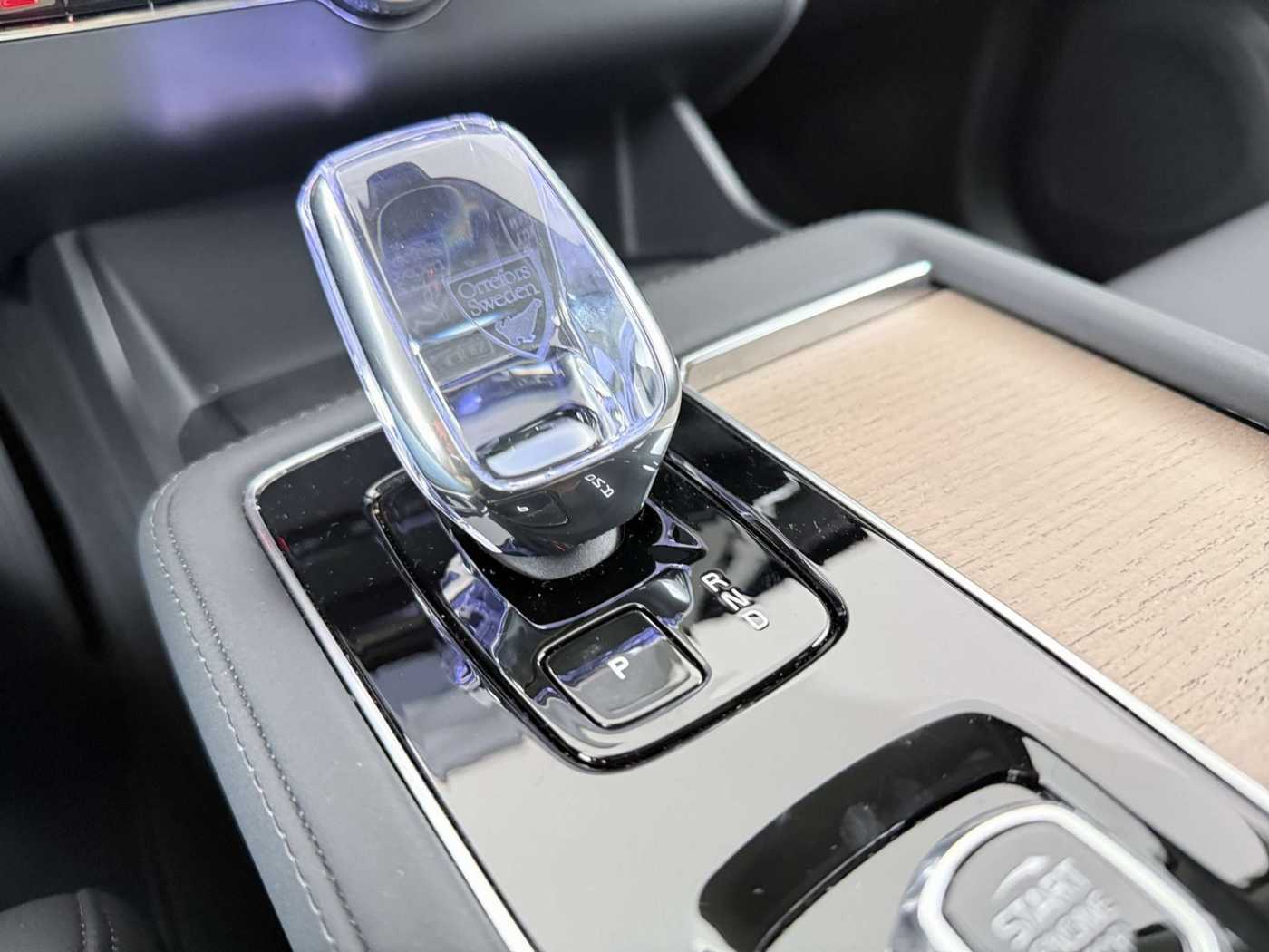 Volvo XC90 – Bild 11