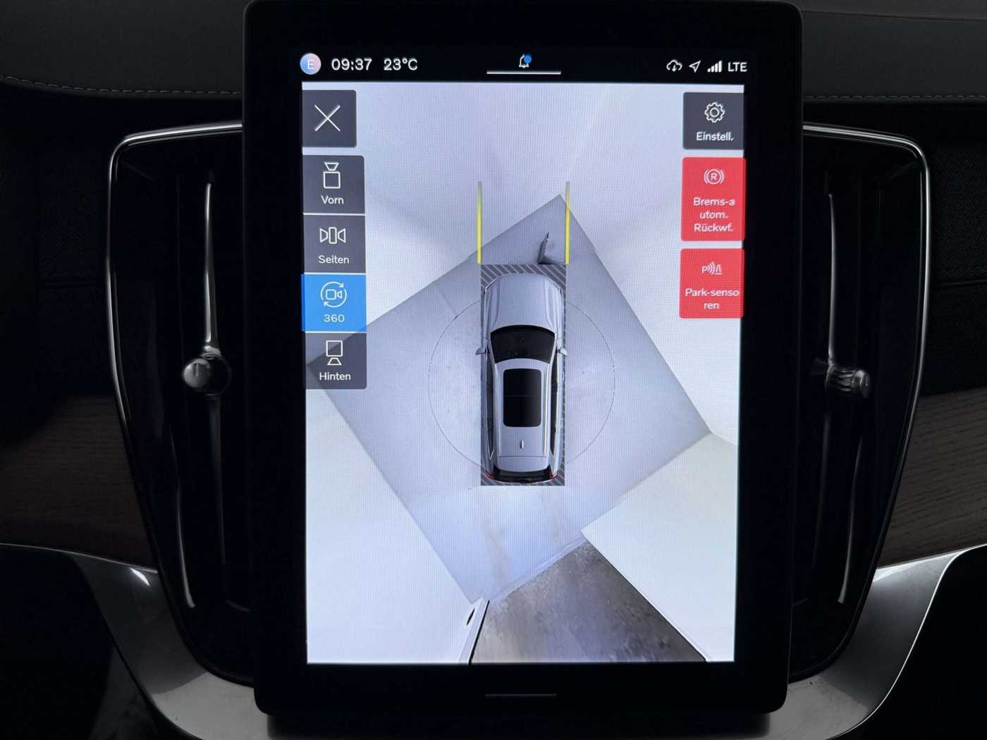 Volvo XC90 – Bild 14