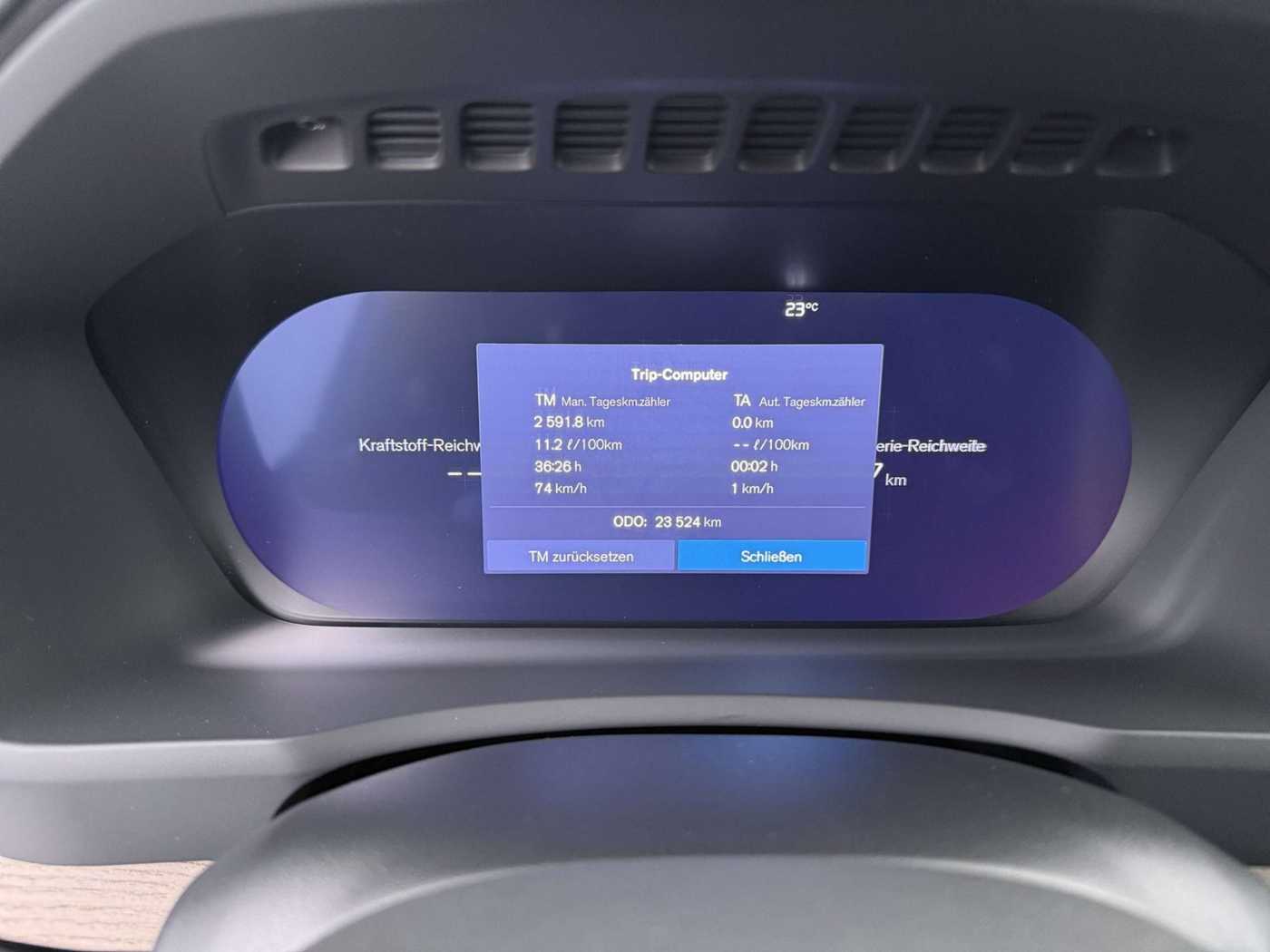 Volvo XC90 – Bild 15