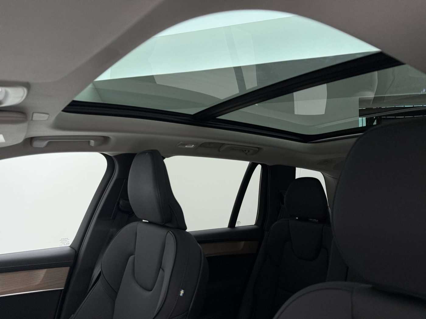 Volvo XC90 – Bild 16