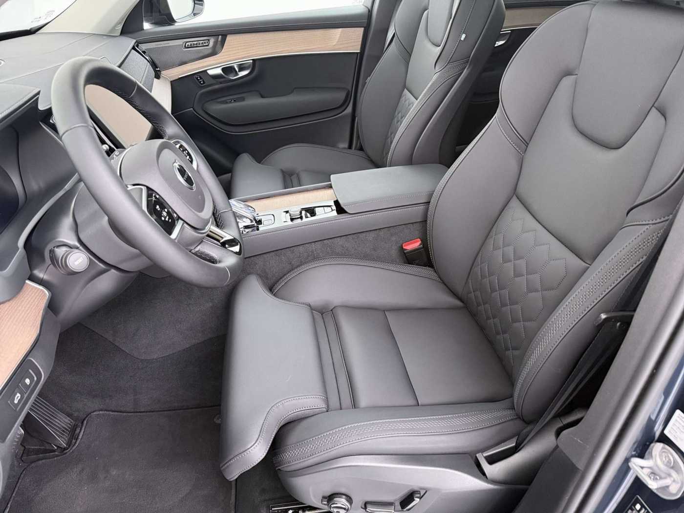 Volvo XC90 – Bild 17
