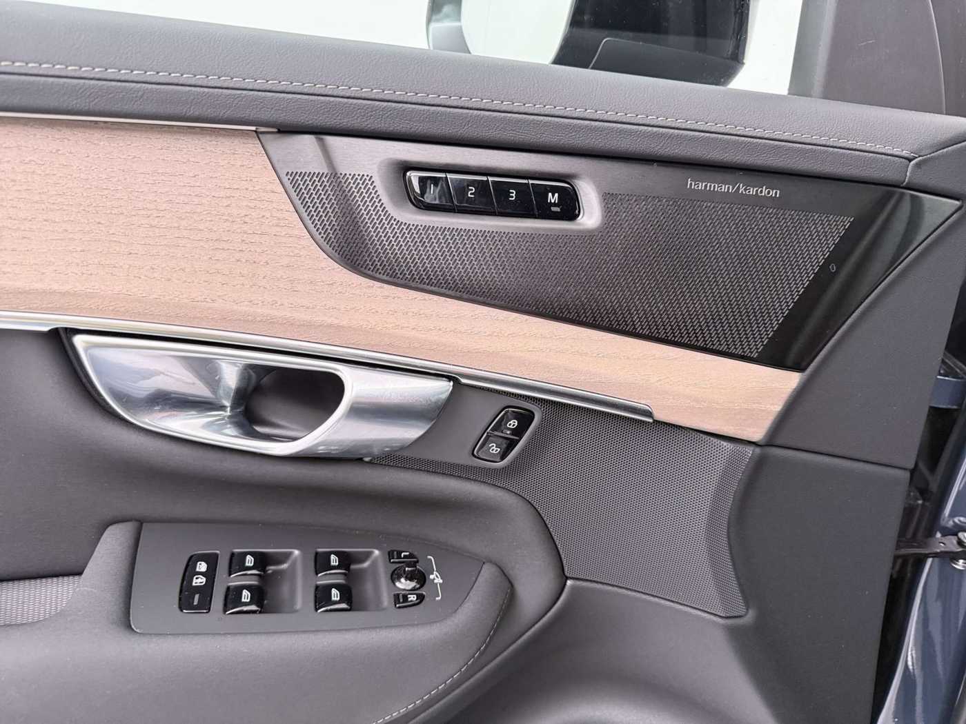 Volvo XC90 – Bild 18