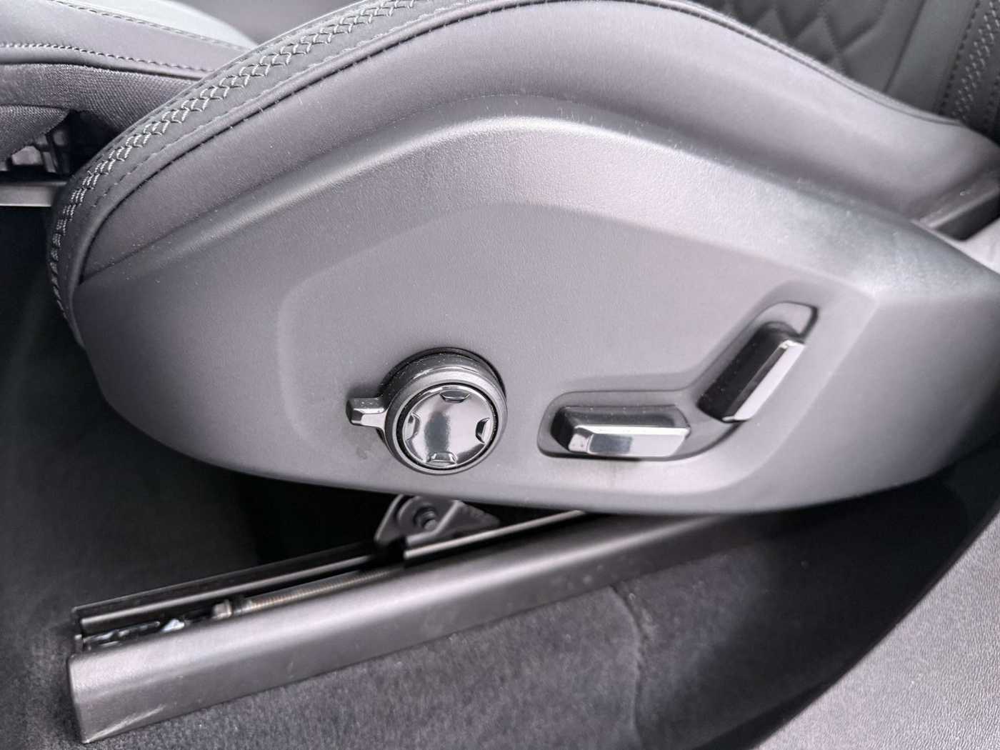 Volvo XC90 – Bild 19