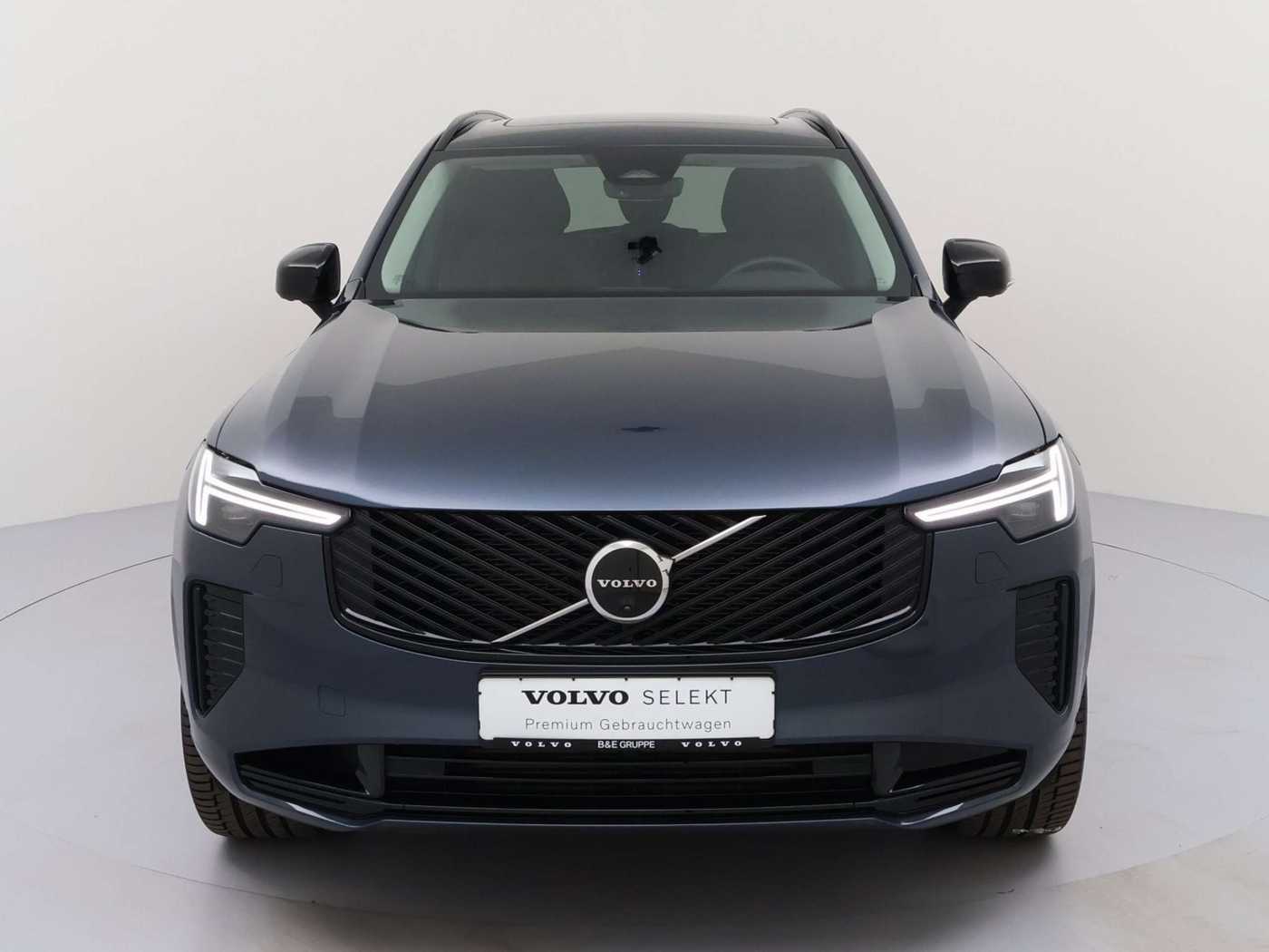 Volvo XC90 – Bild 2