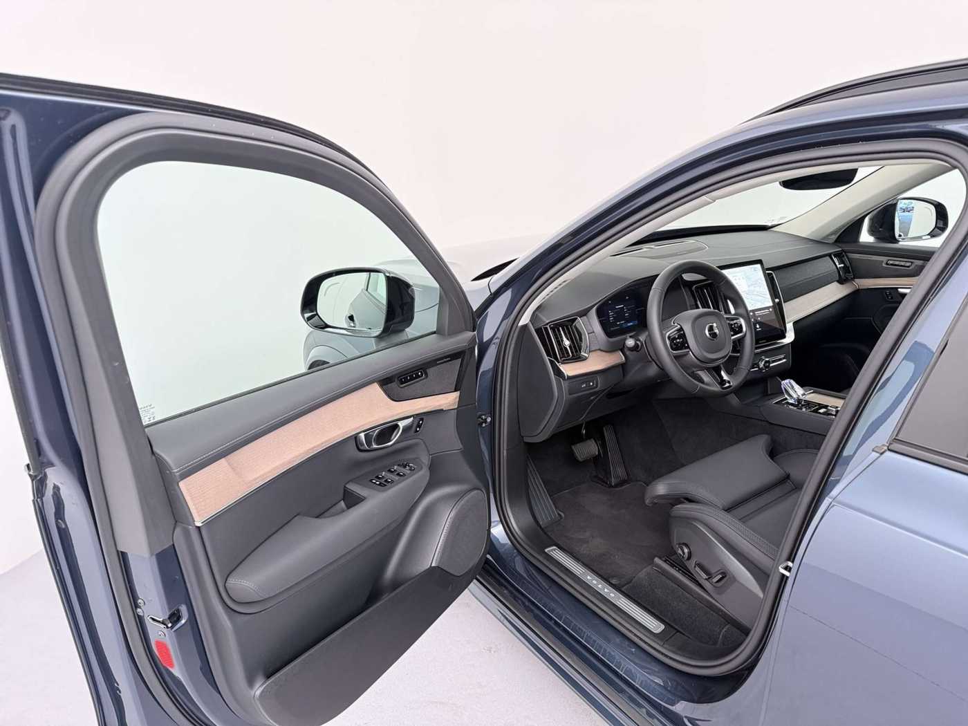 Volvo XC90 – Bild 20