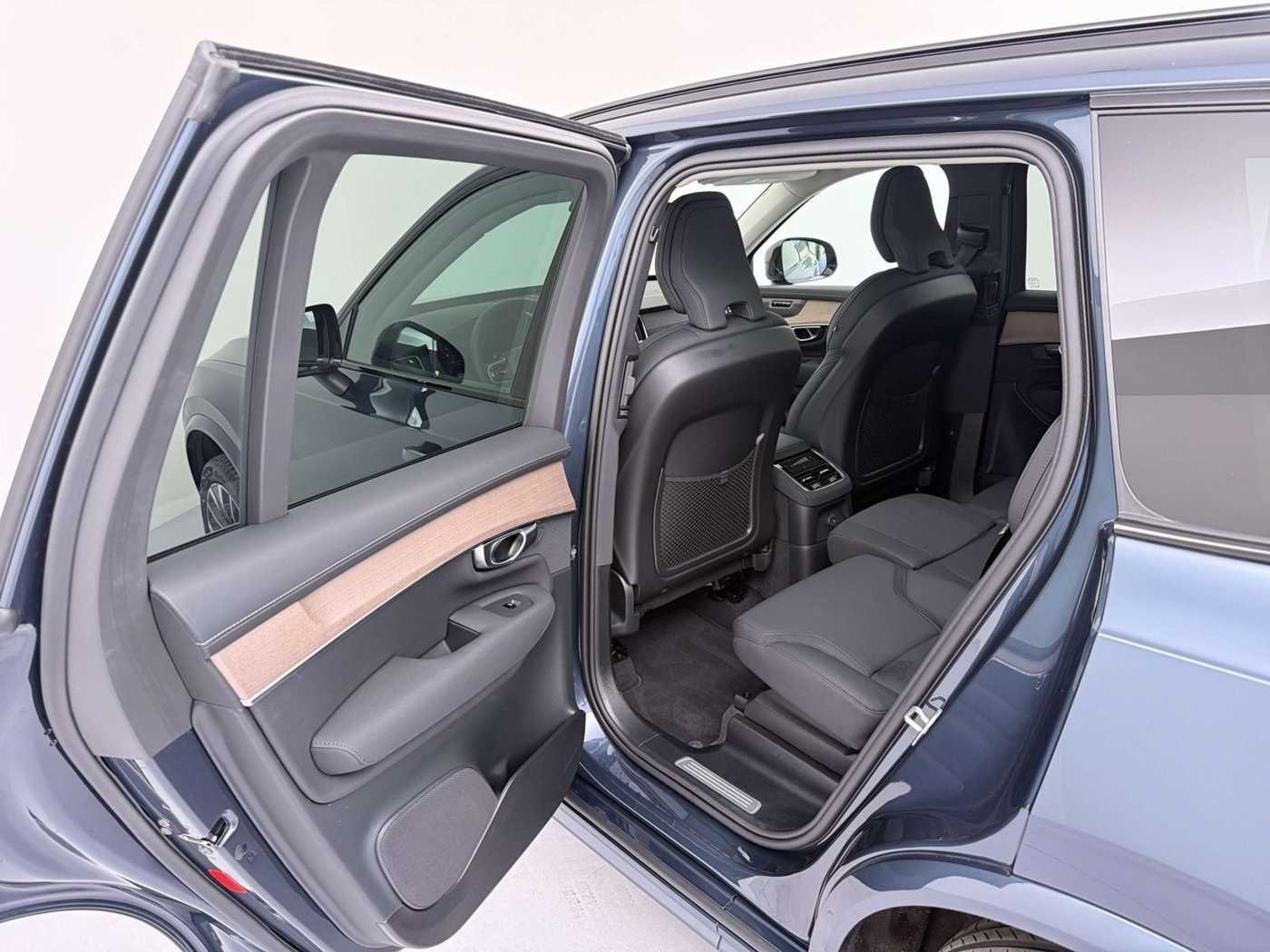 Volvo XC90 – Bild 21