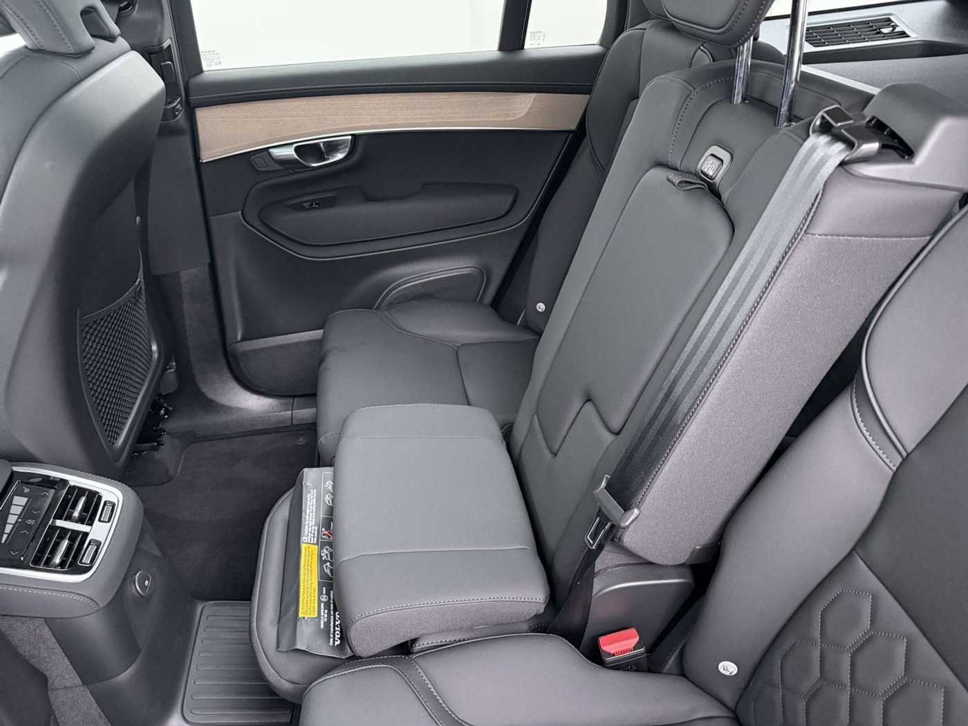 Volvo XC90 – Bild 22