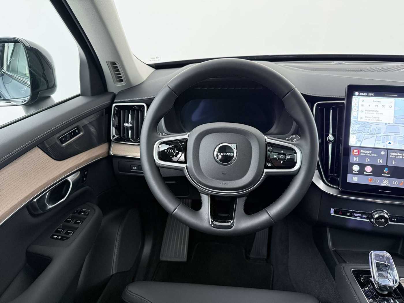 Volvo XC90 – Bild 25