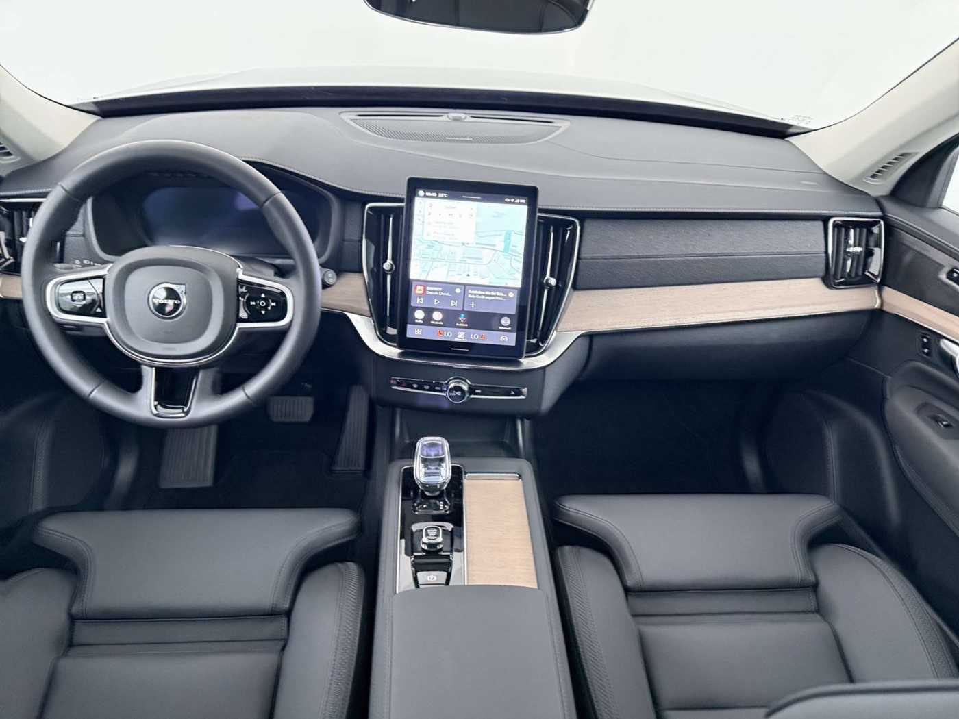 Volvo XC90 – Bild 26