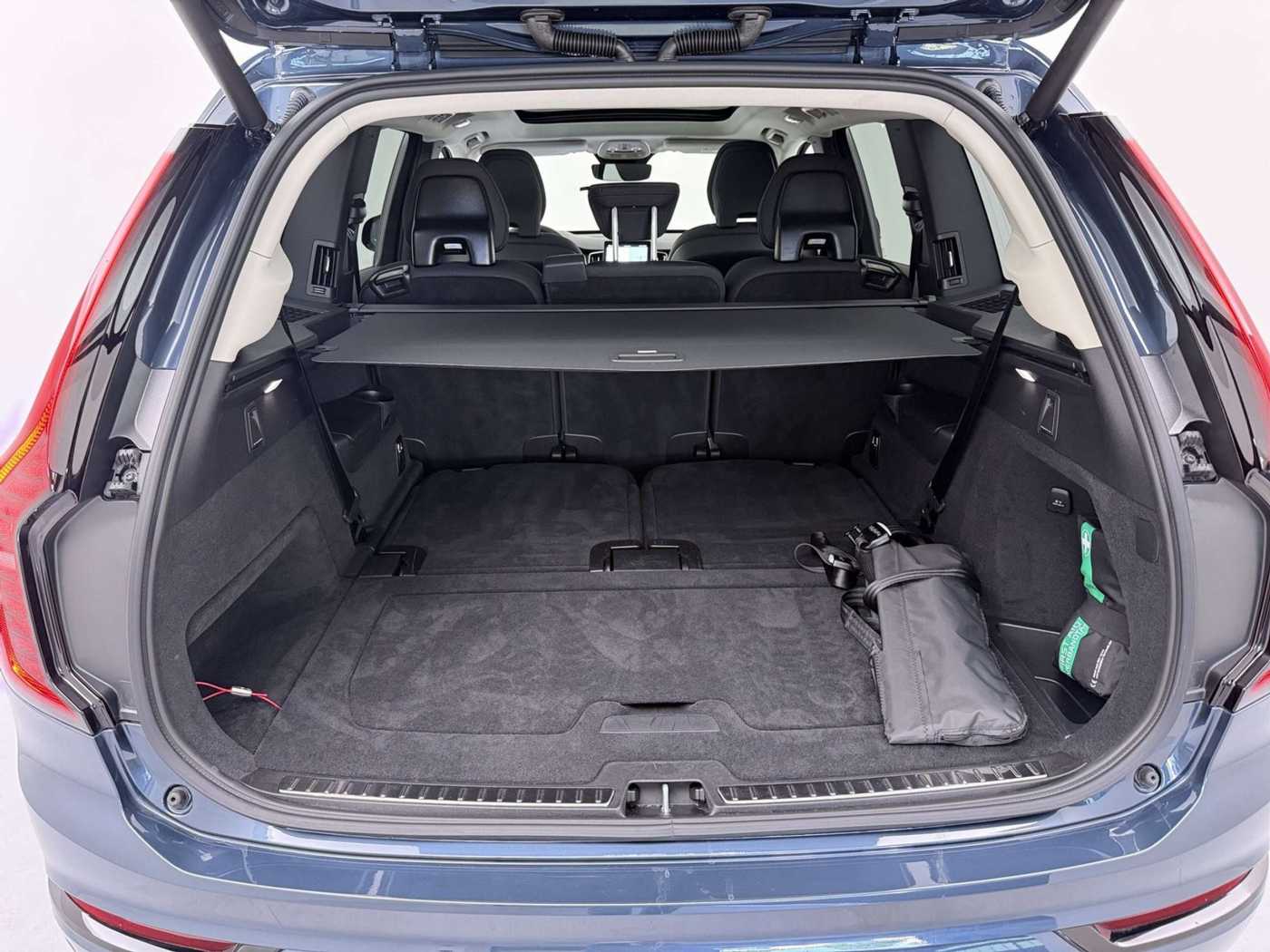 Volvo XC90 – Bild 27