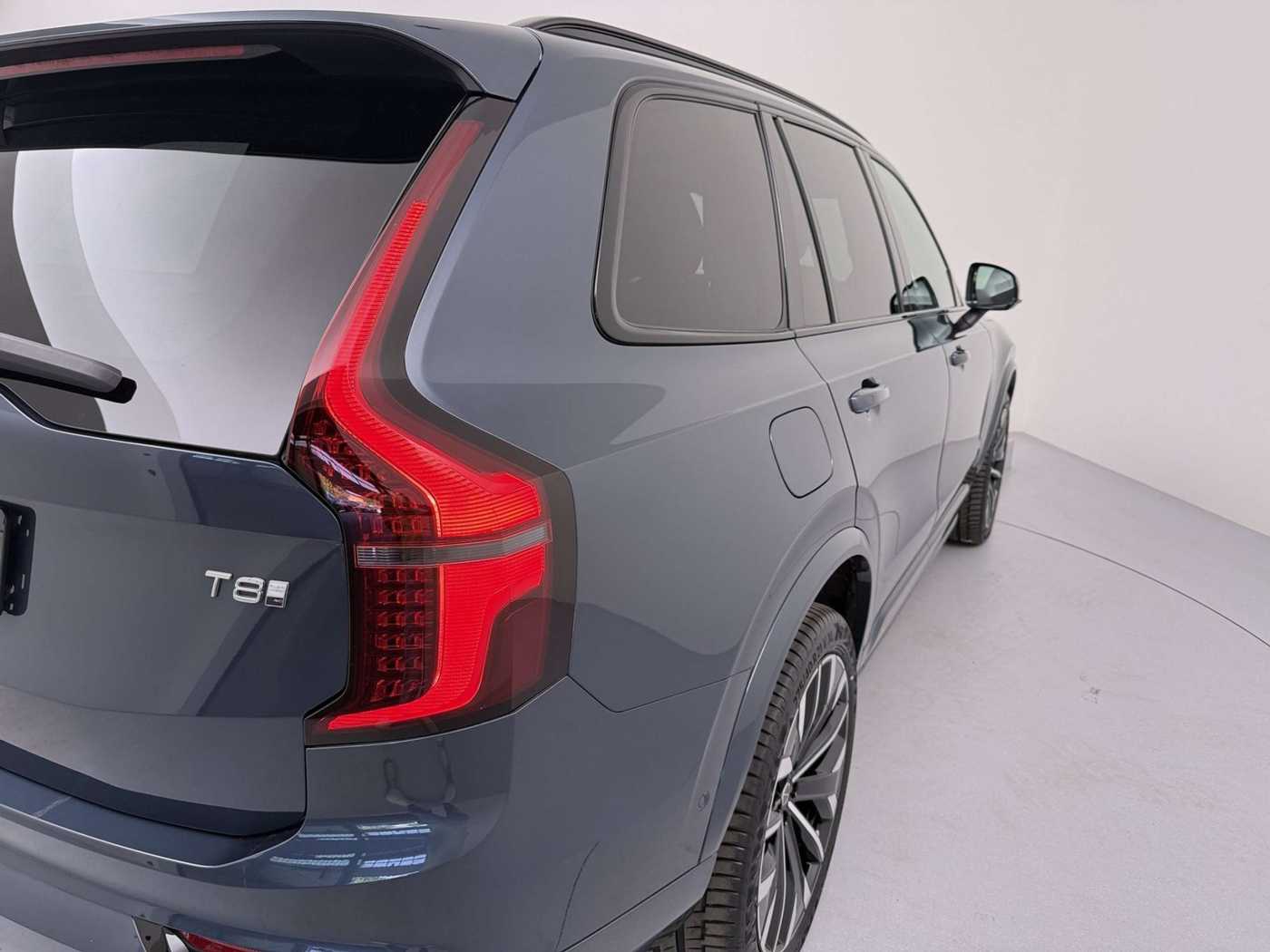 Volvo XC90 – Bild 29