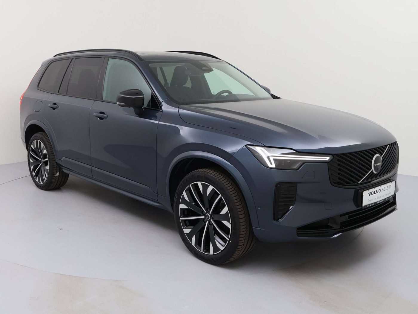 Volvo XC90 – Bild 3