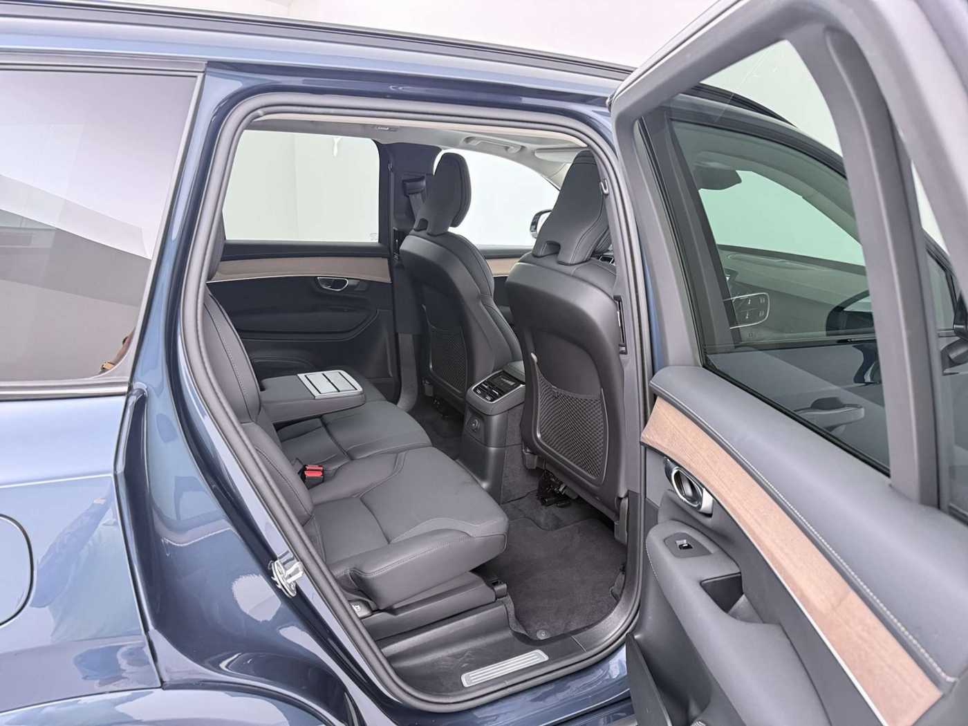 Volvo XC90 – Bild 30
