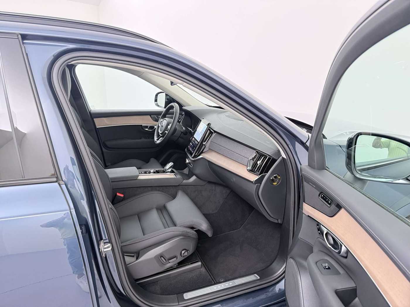 Volvo XC90 – Bild 31