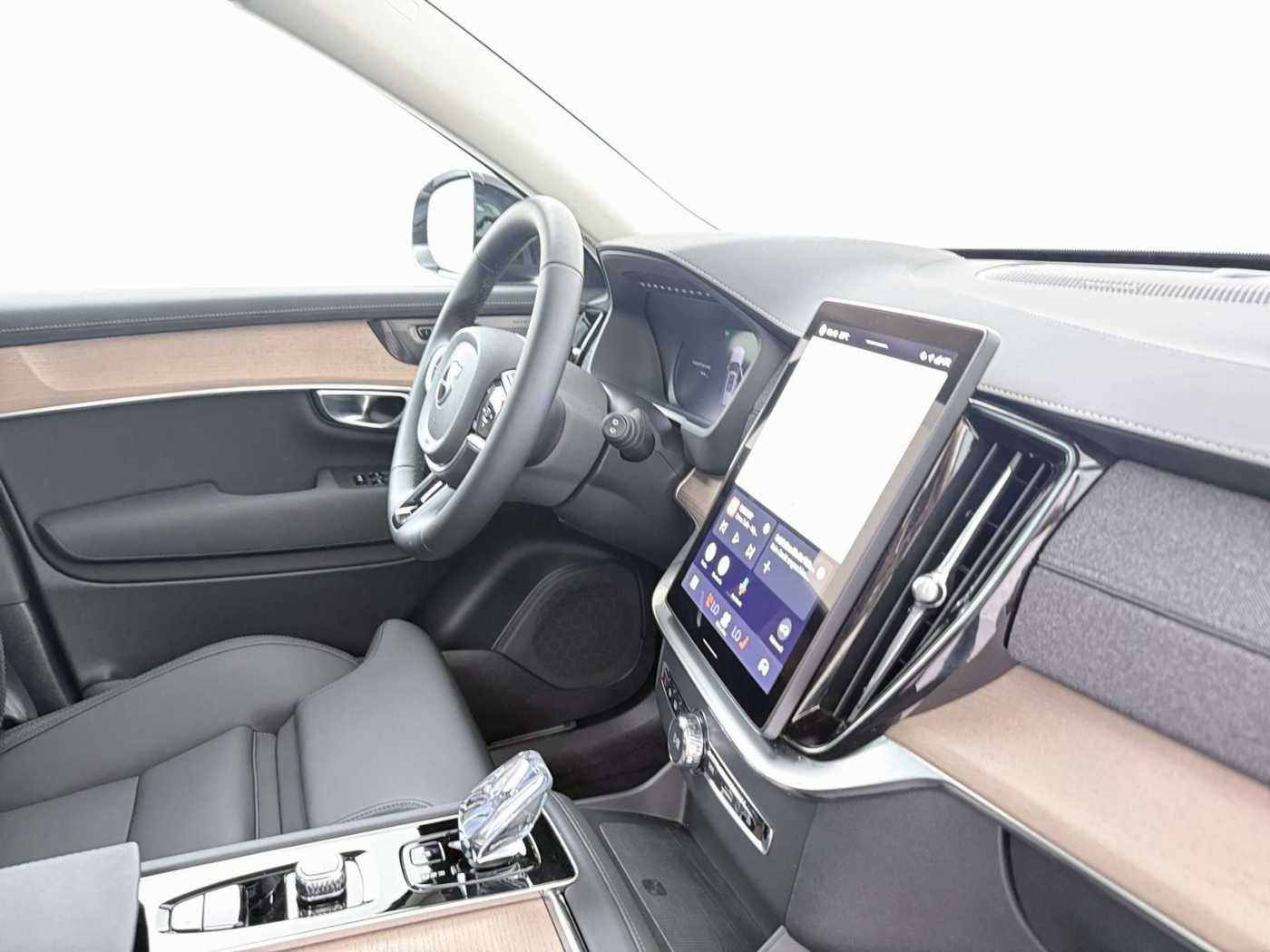 Volvo XC90 – Bild 33