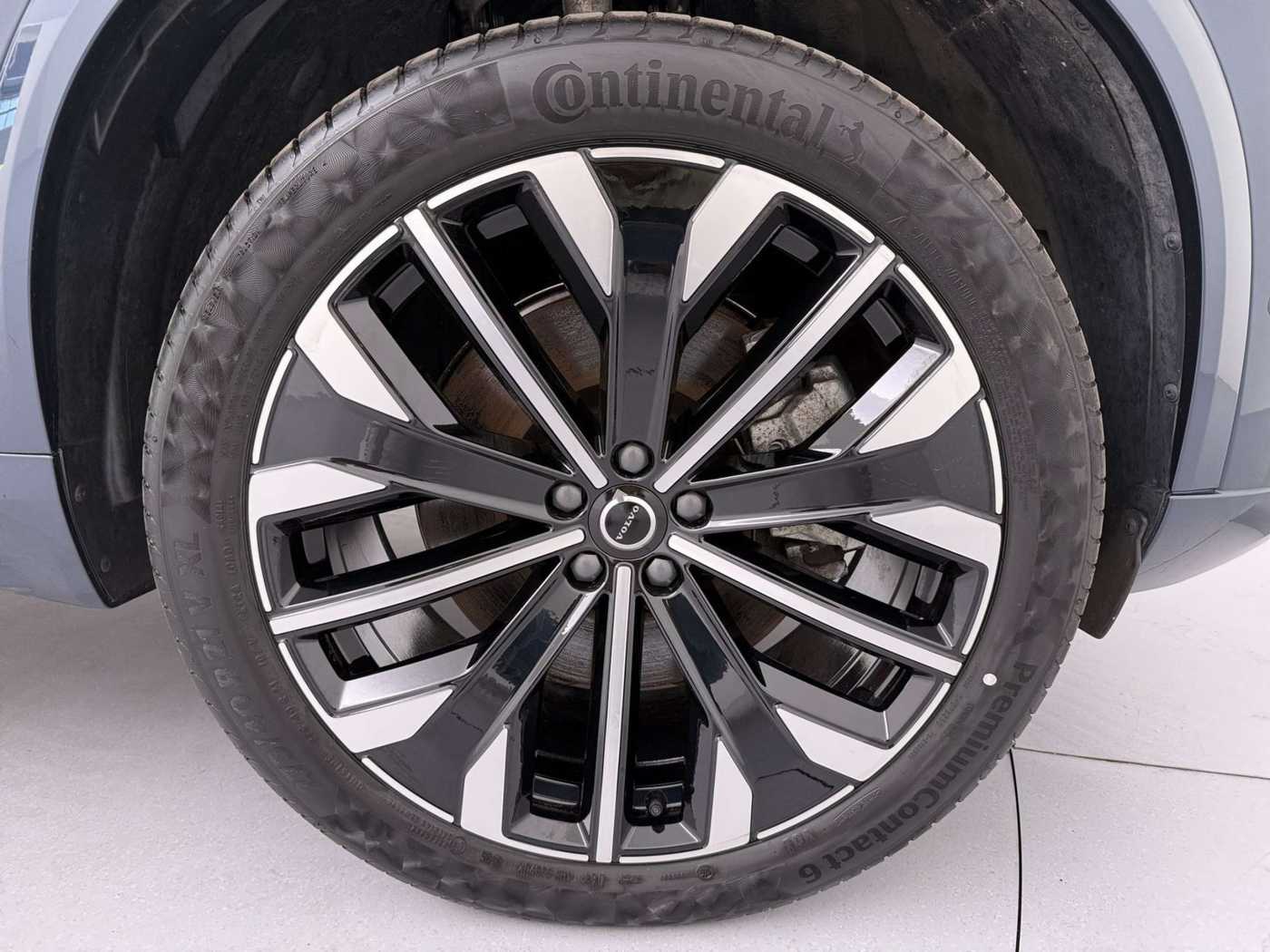 Volvo XC90 – Bild 34