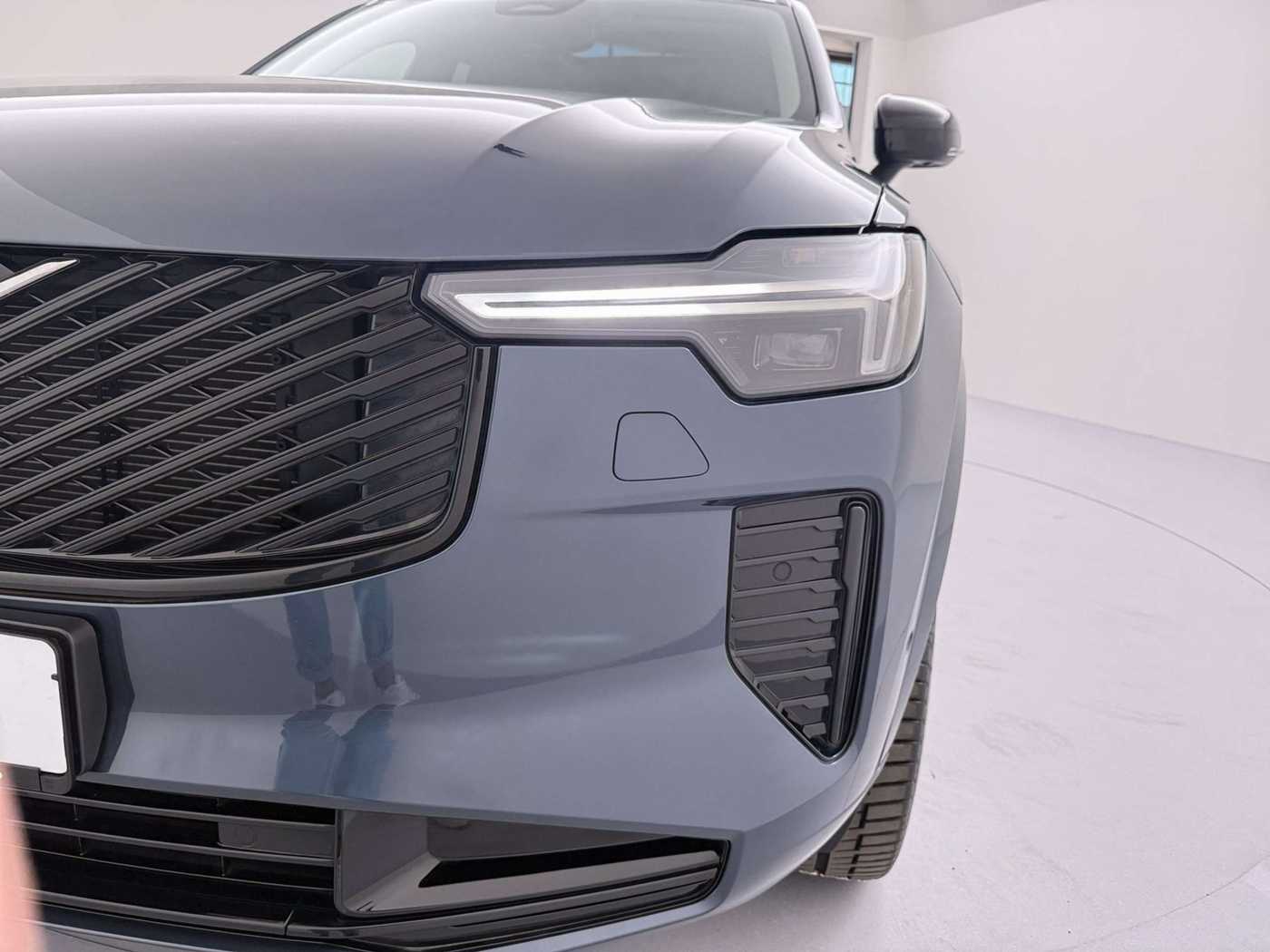Volvo XC90 – Bild 35