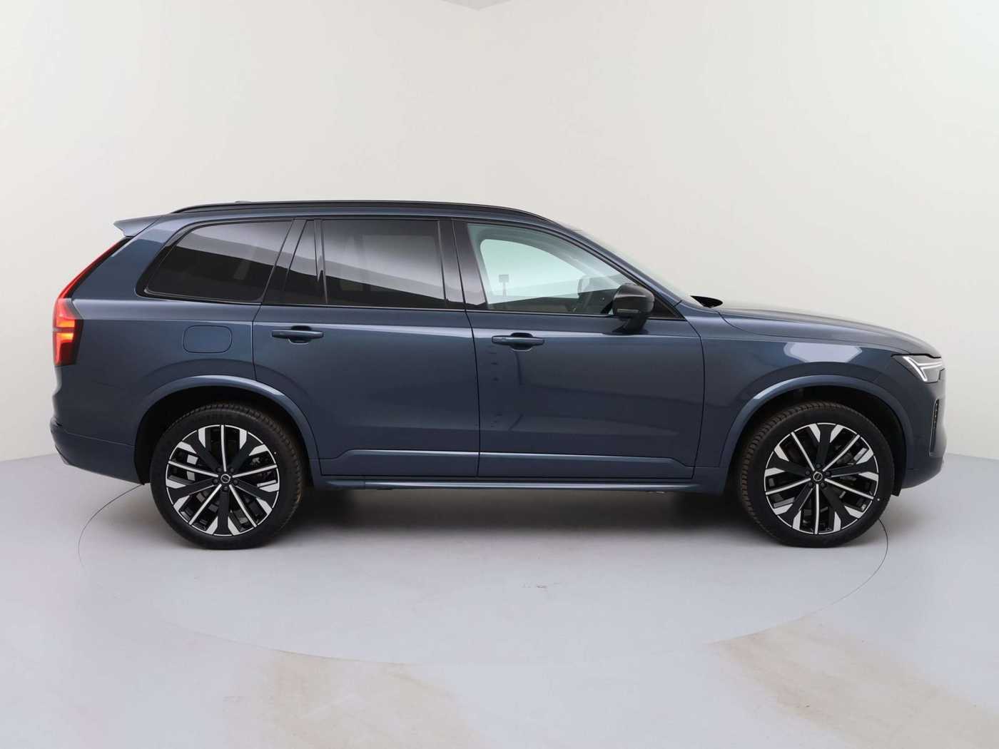 Volvo XC90 – Bild 4