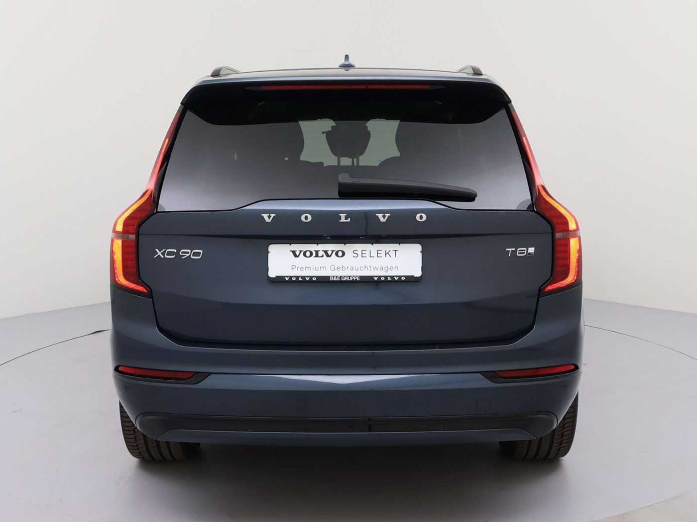 Volvo XC90 – Bild 6