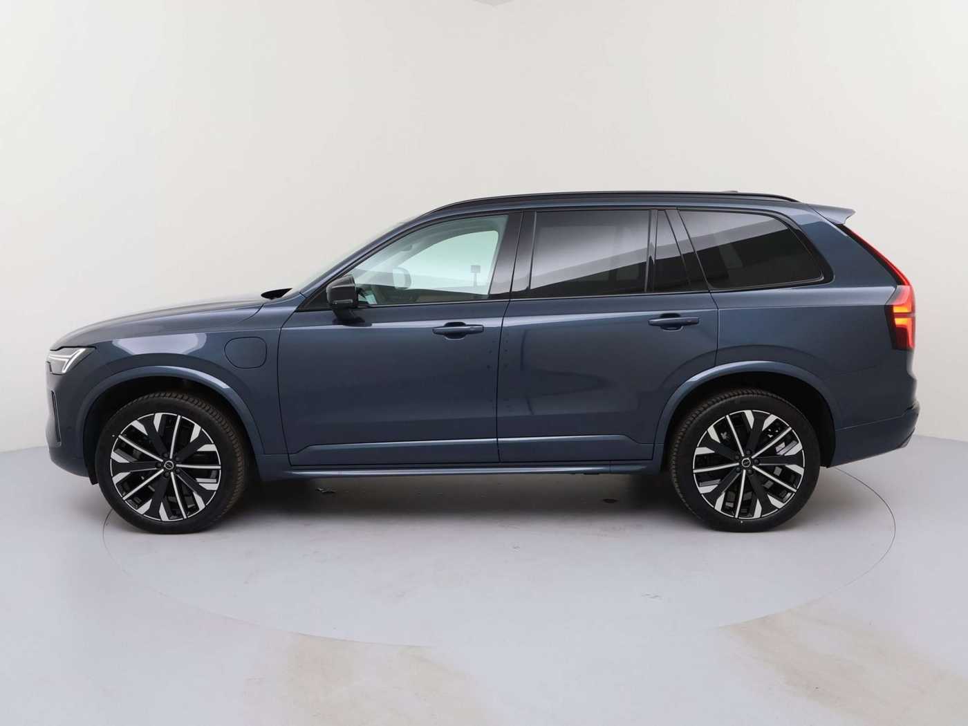 Volvo XC90 – Bild 8