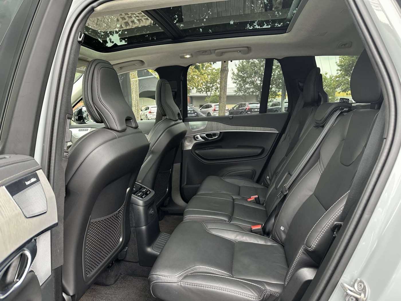 Volvo XC90 – Bild 10