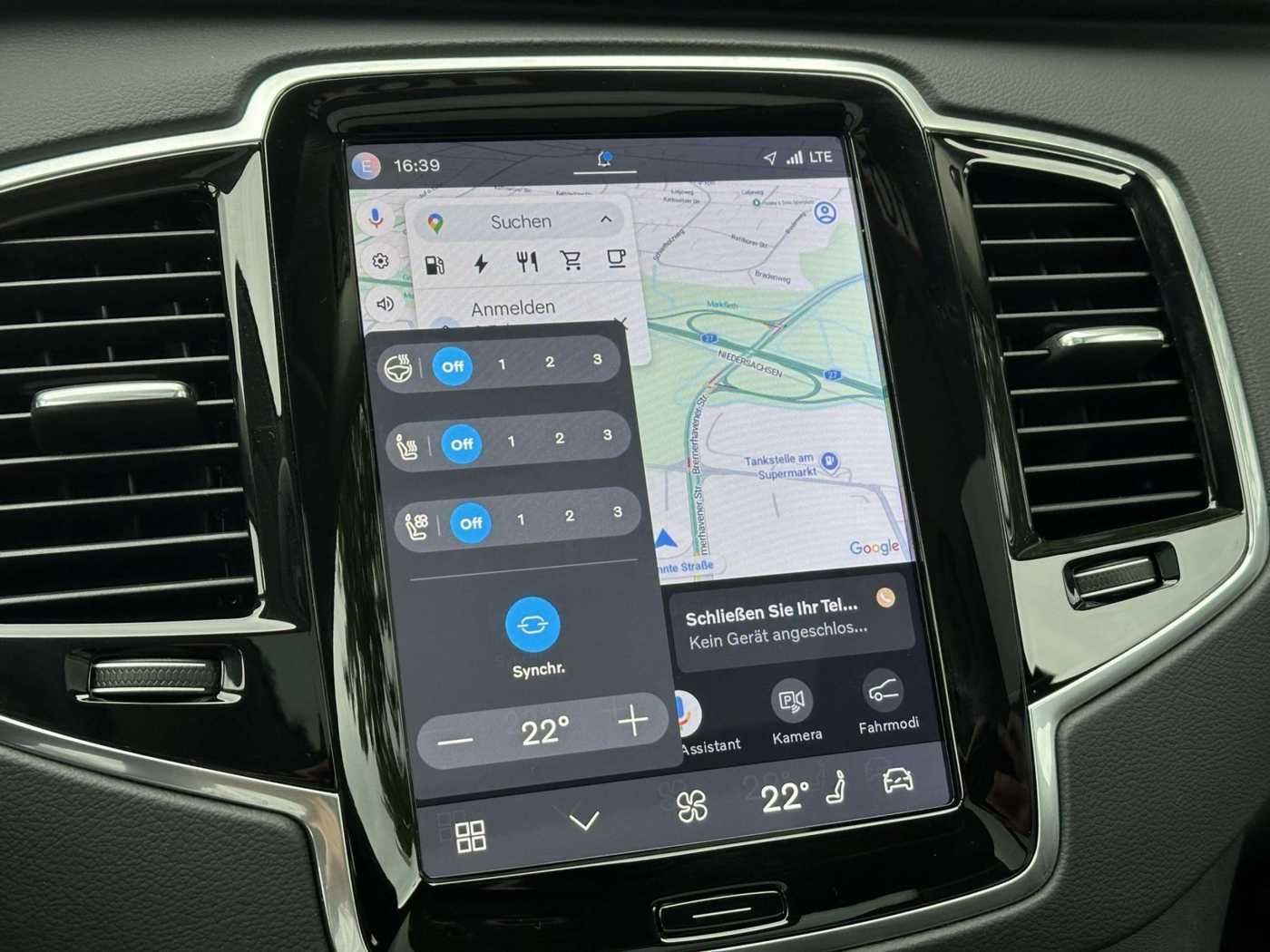Volvo XC90 – Bild 13