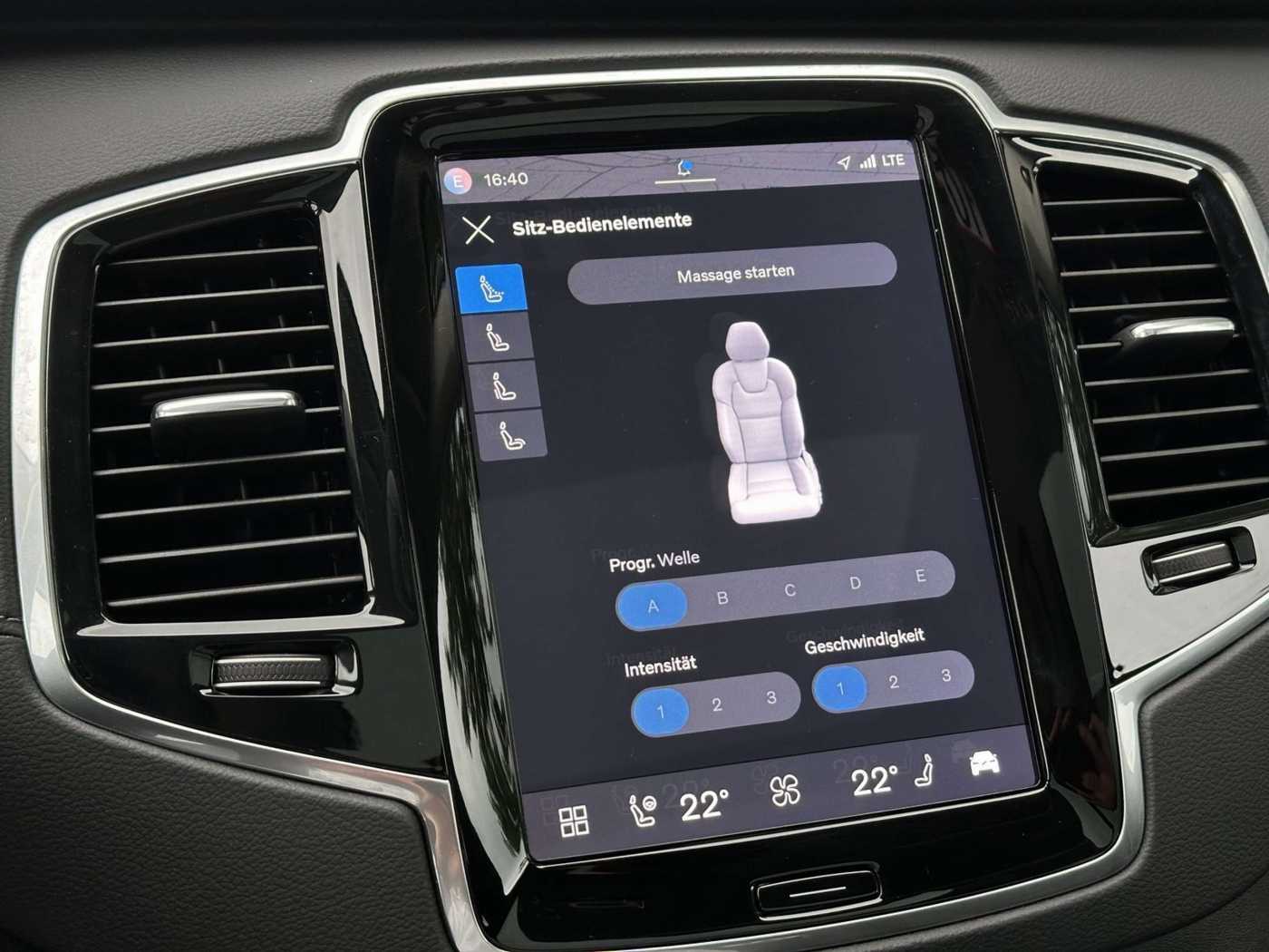 Volvo XC90 – Bild 14