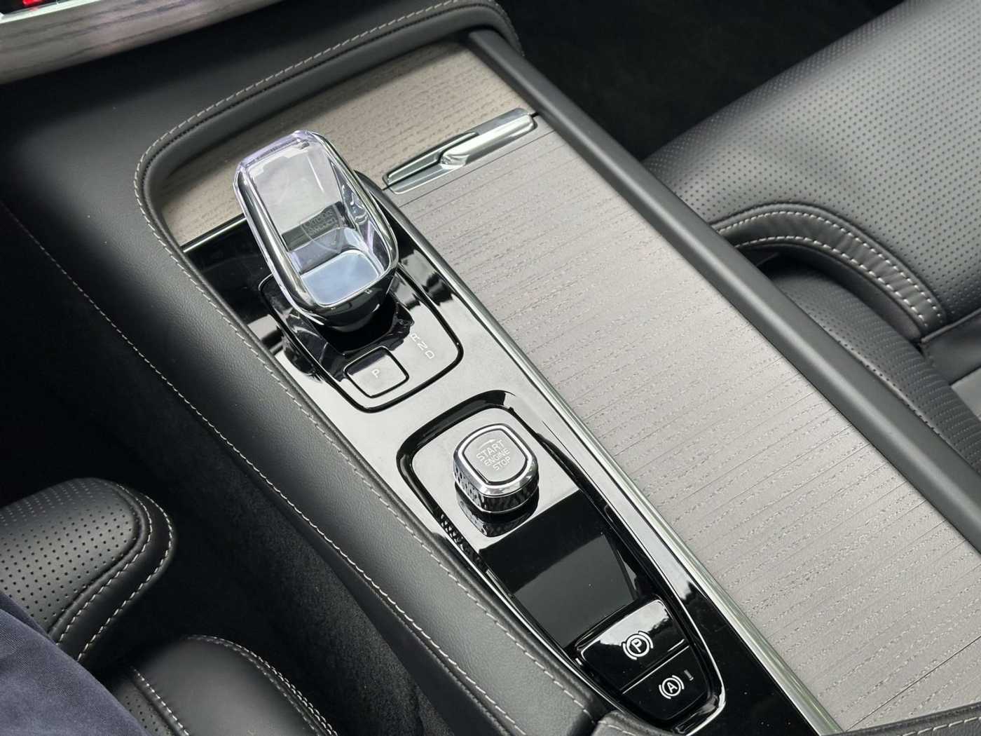 Volvo XC90 – Bild 16