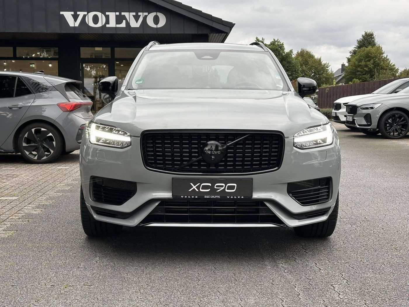 Volvo XC90 – Bild 2