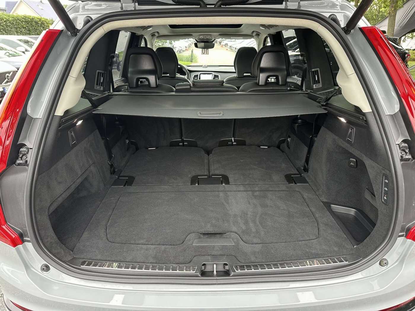 Volvo XC90 – Bild 20