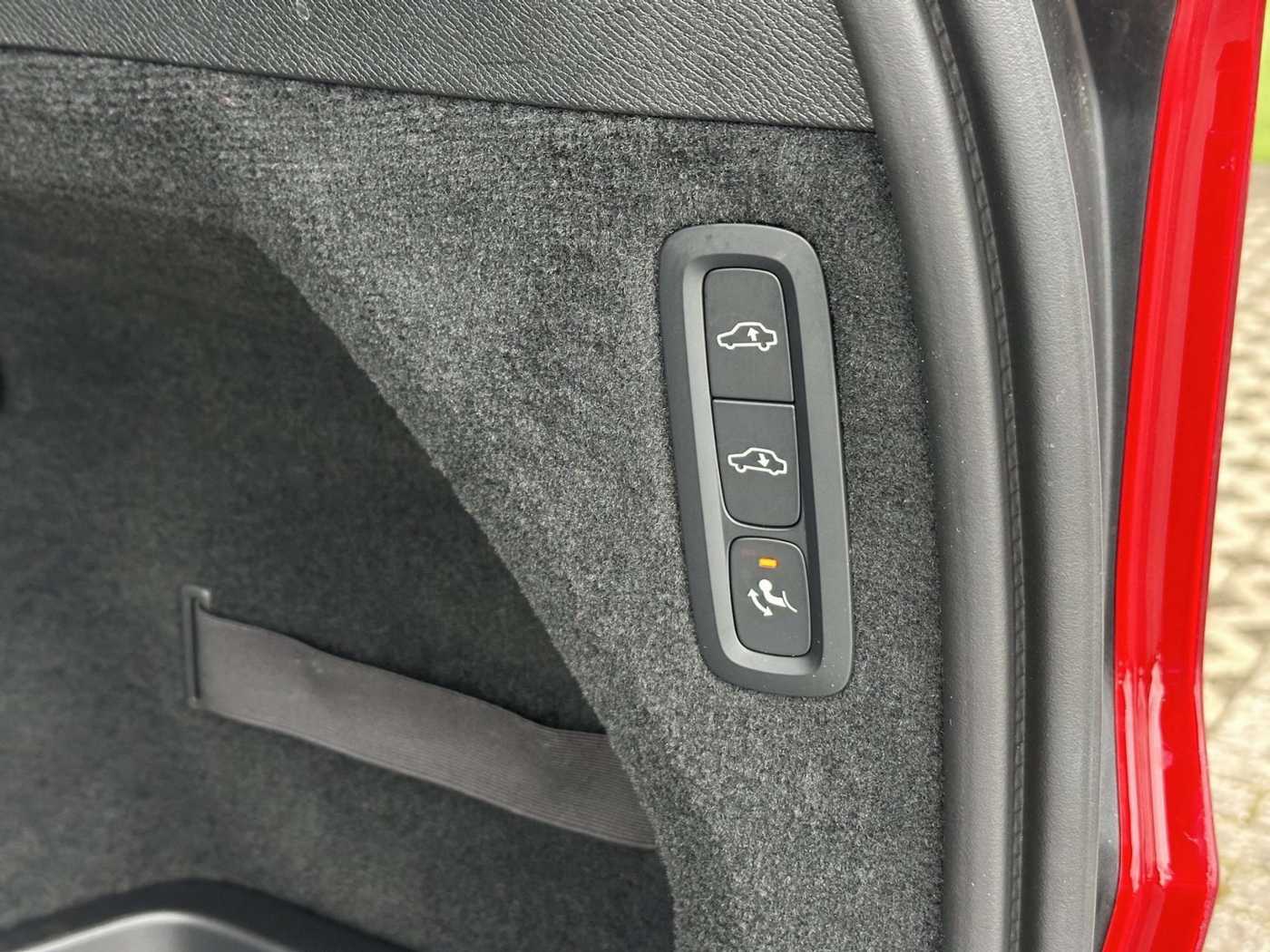 Volvo XC90 – Bild 21
