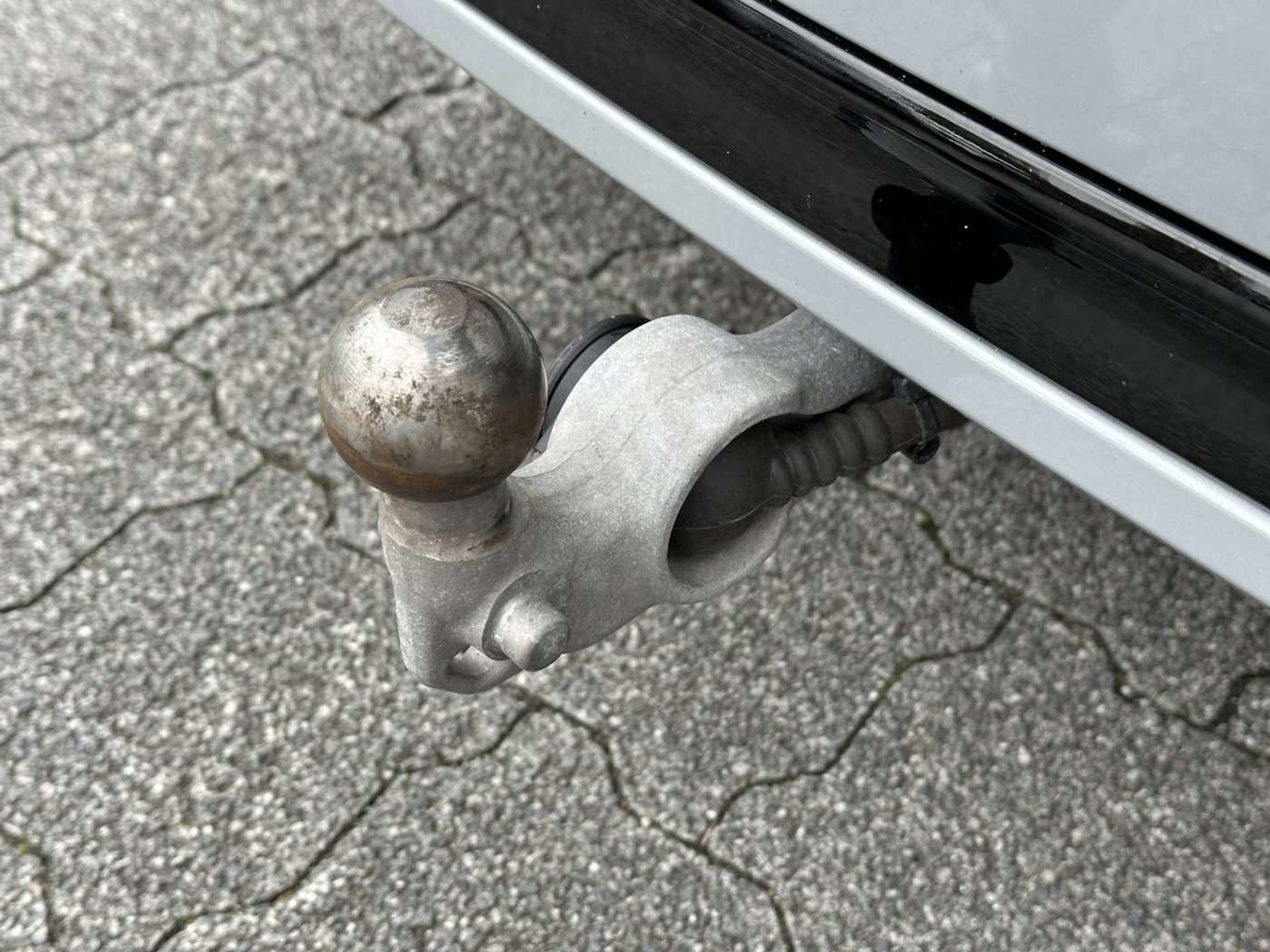 Volvo XC90 – Bild 22