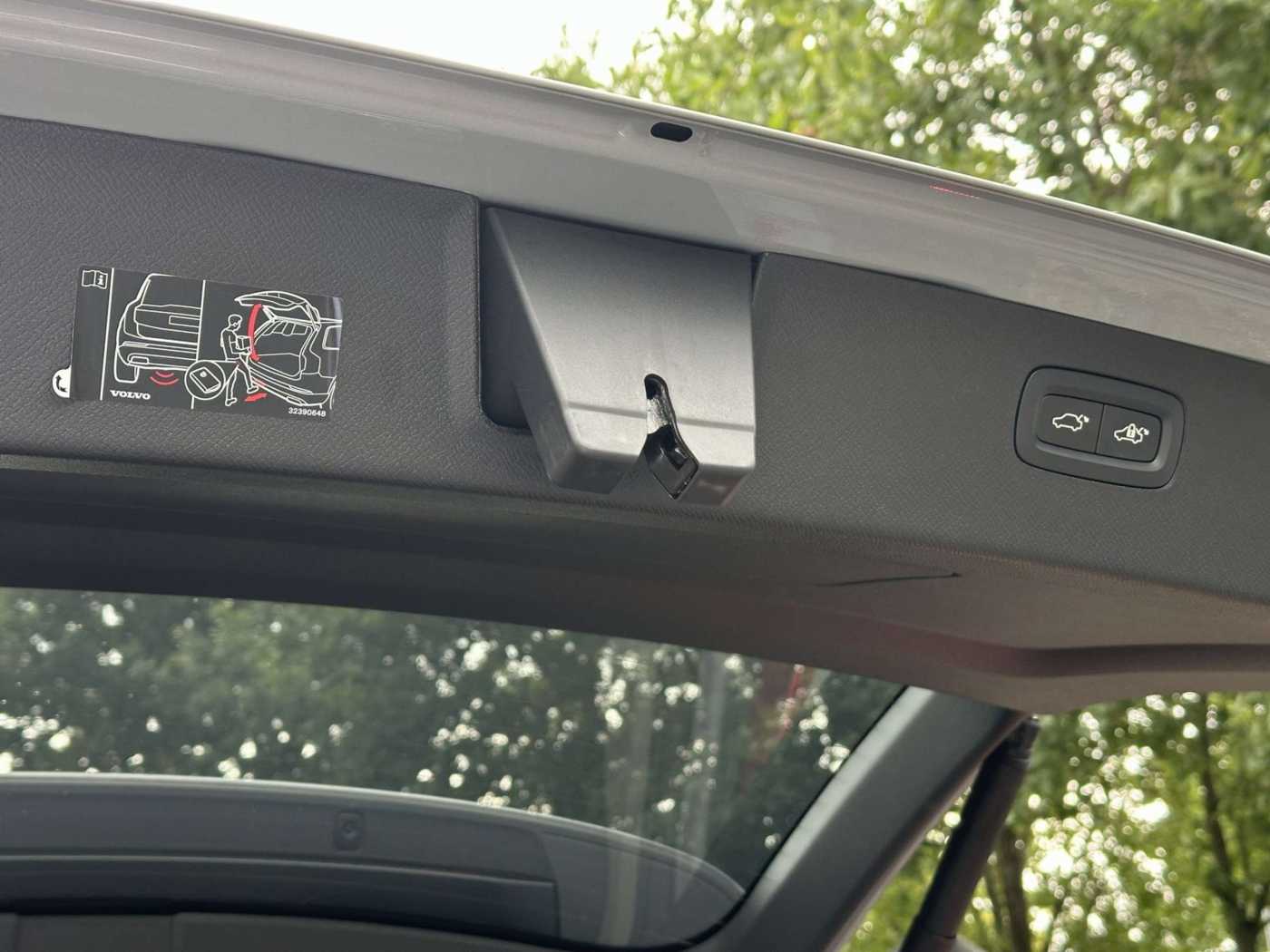 Volvo XC90 – Bild 23