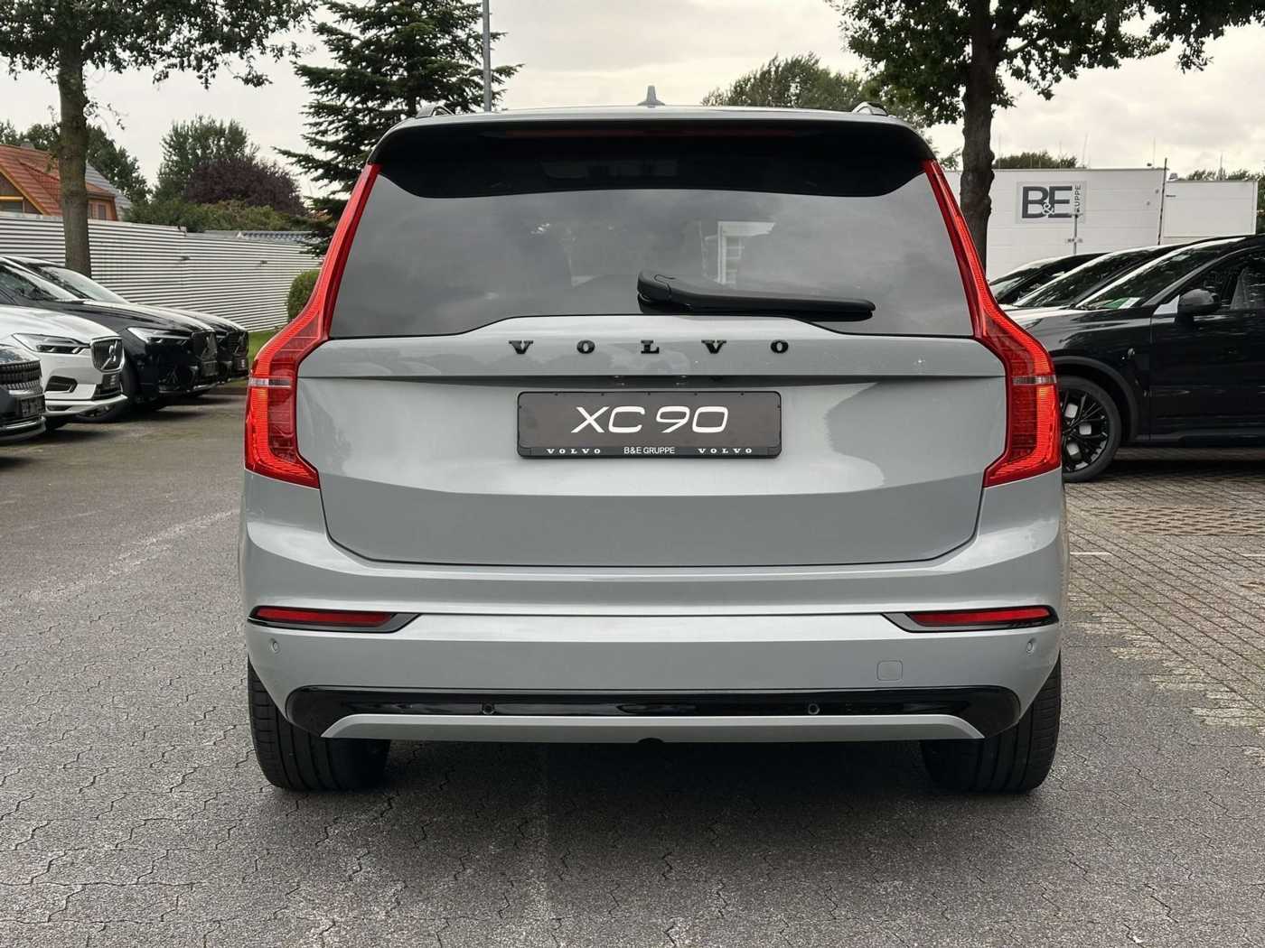 Volvo XC90 – Bild 6
