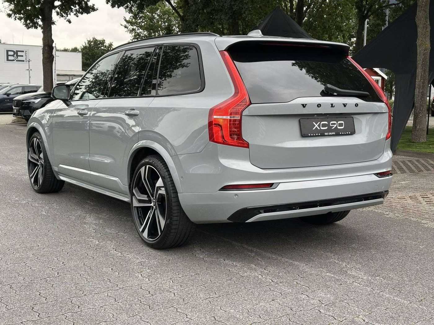 Volvo XC90 – Bild 7