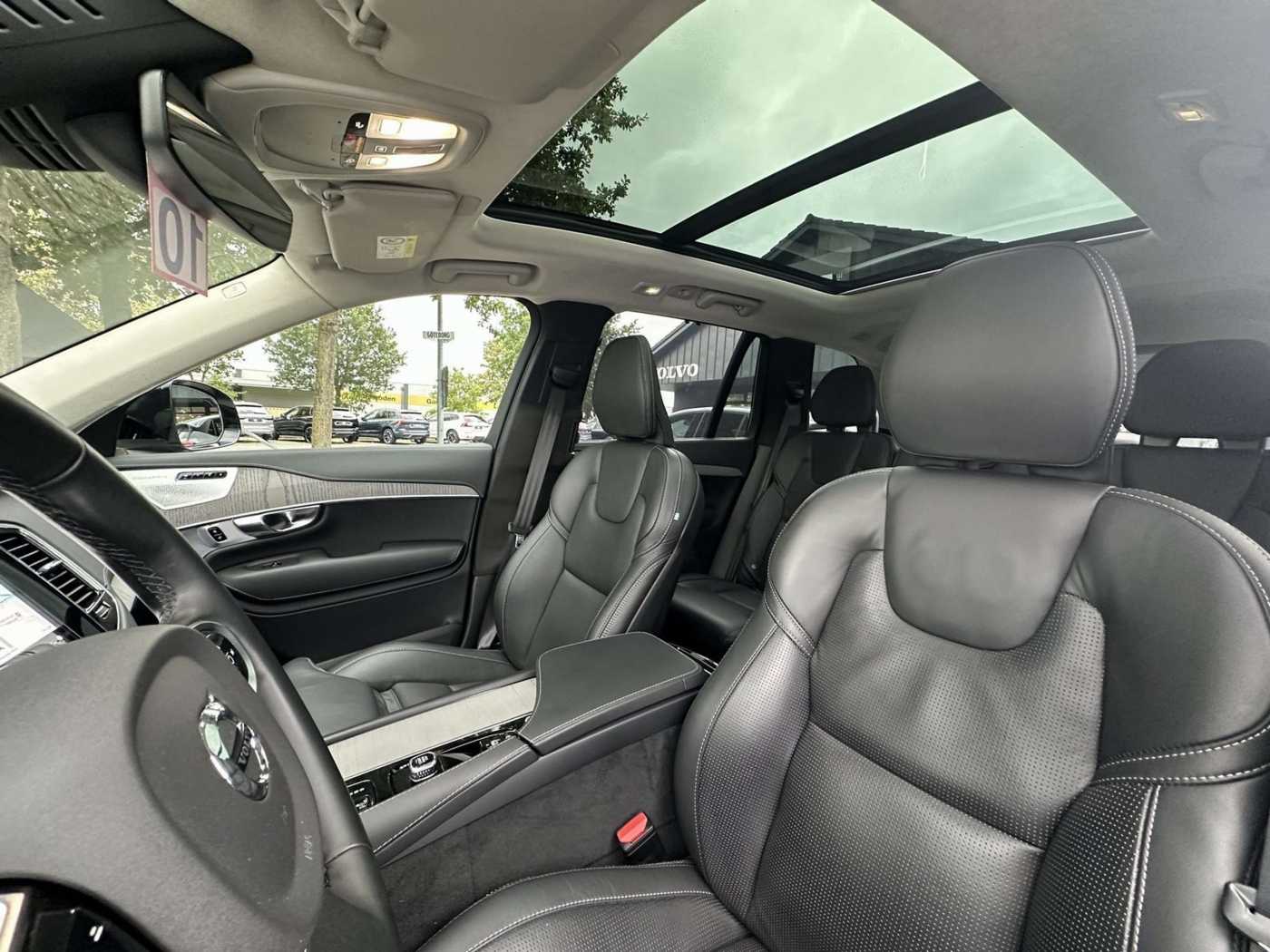 Volvo XC90 – Bild 9