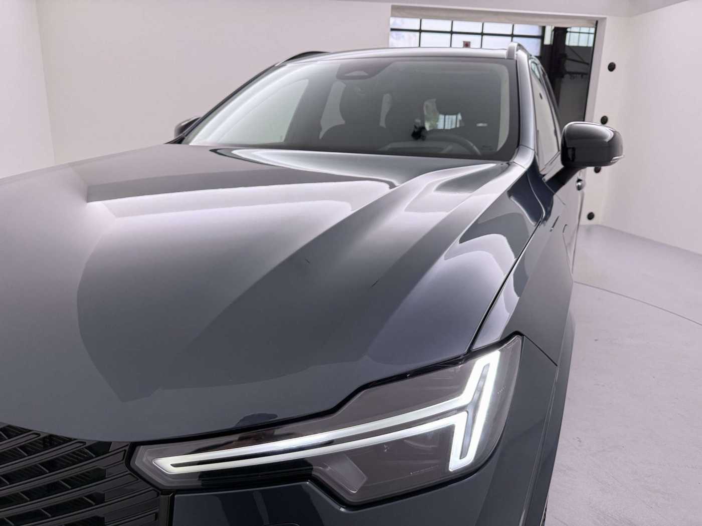 Volvo XC90 – Bild 10