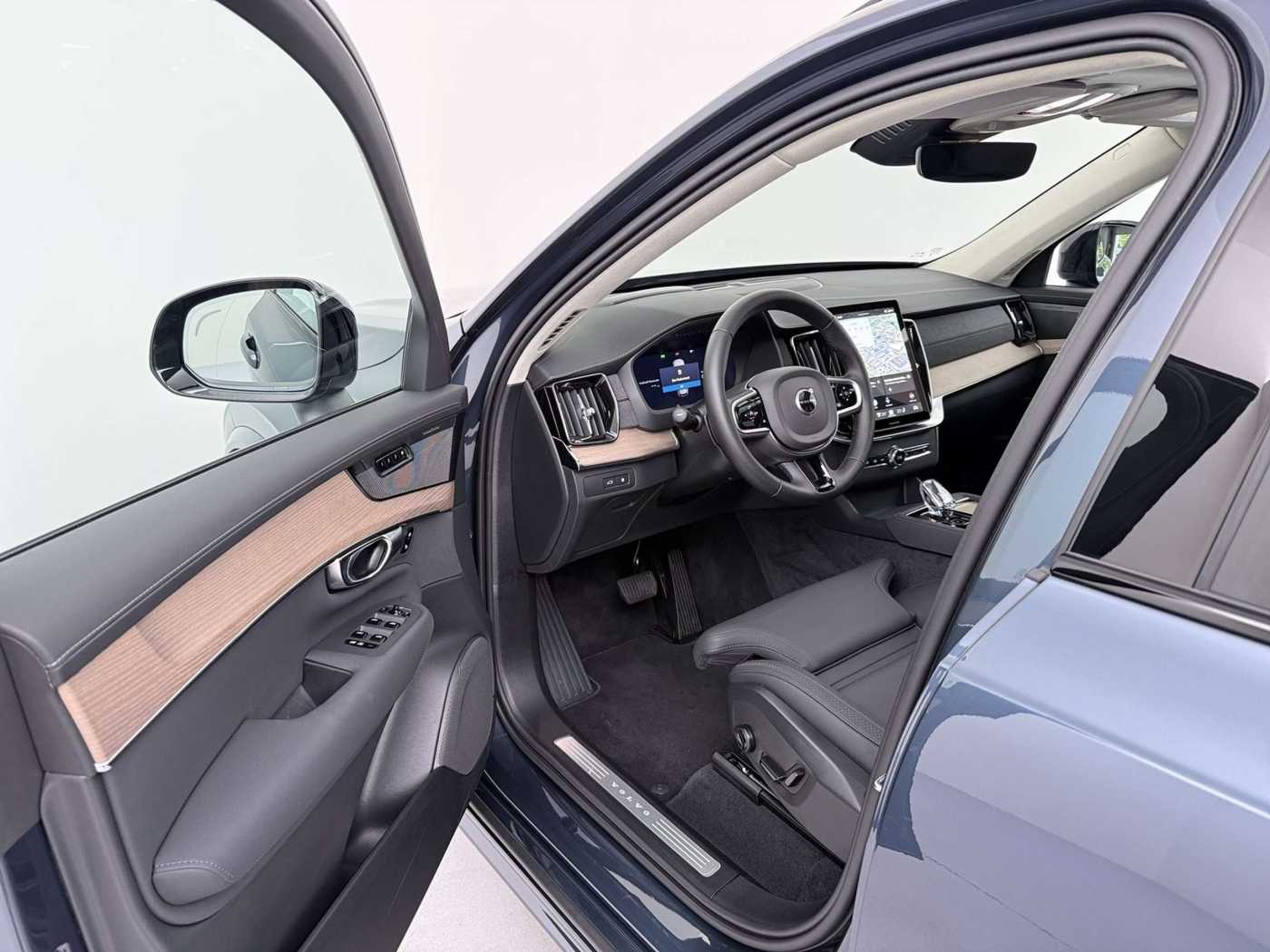 Volvo XC90 – Bild 11