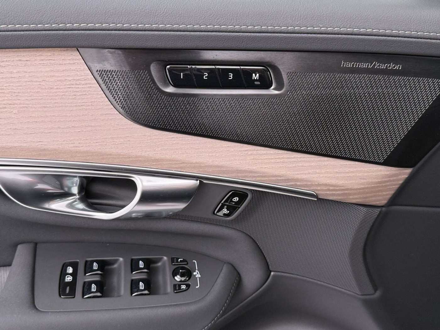 Volvo XC90 – Bild 13