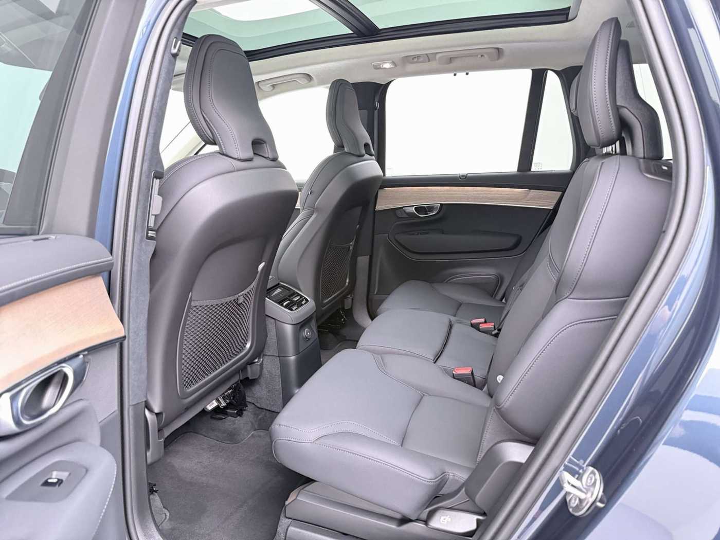Volvo XC90 – Bild 15