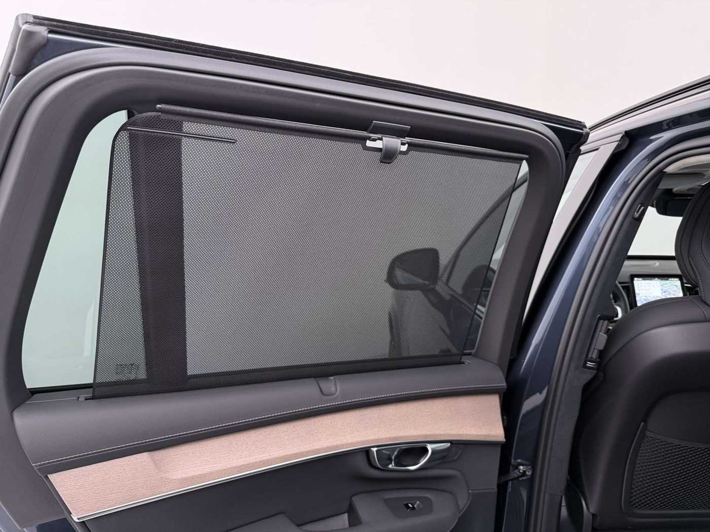 Volvo XC90 – Bild 16