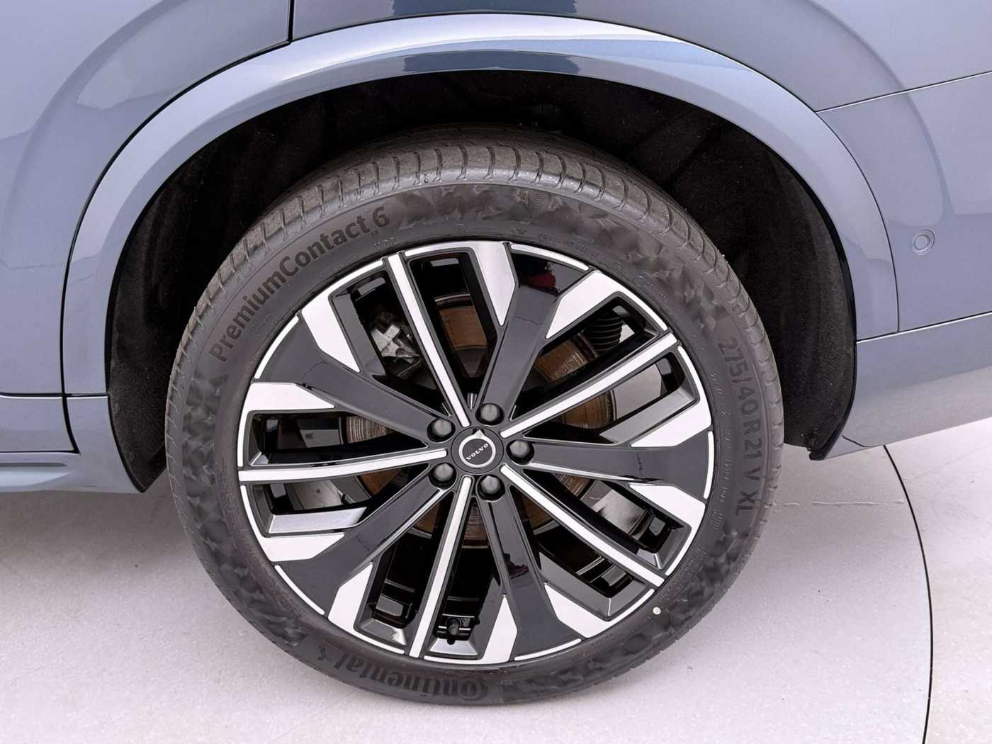 Volvo XC90 – Bild 17