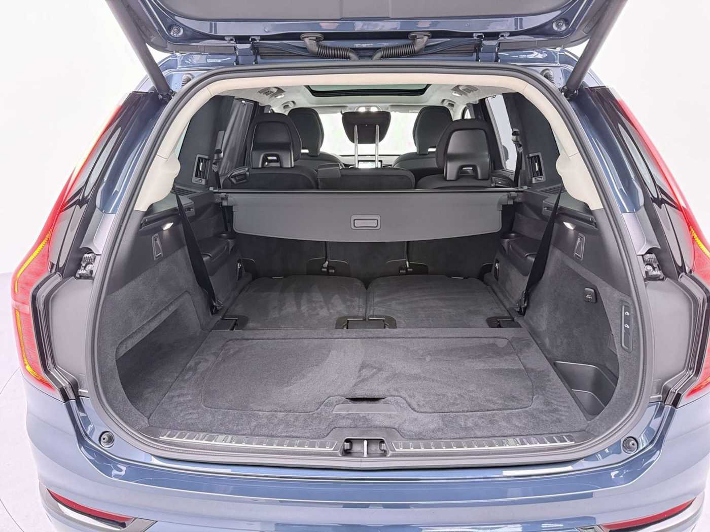 Volvo XC90 – Bild 18