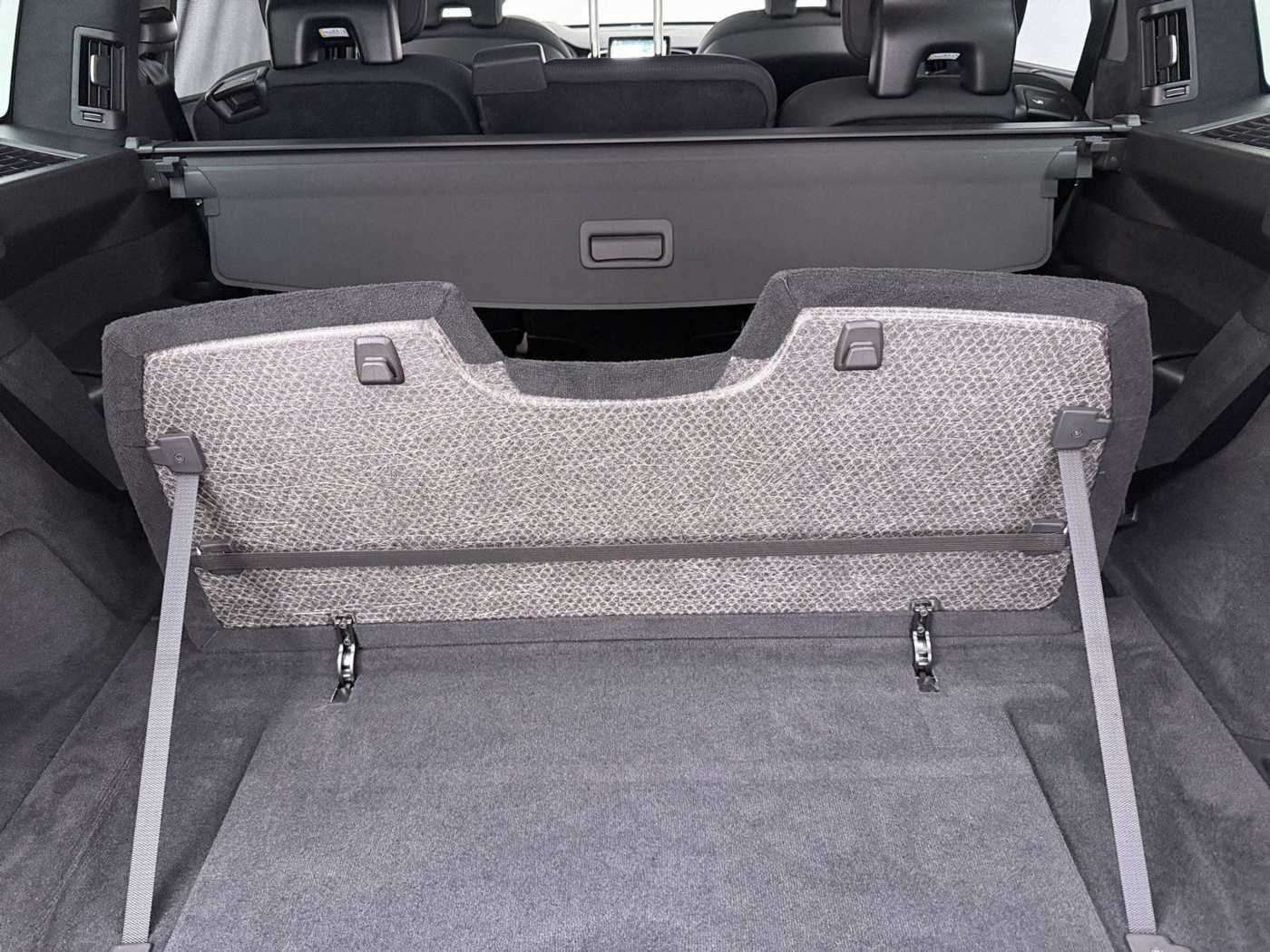 Volvo XC90 – Bild 19